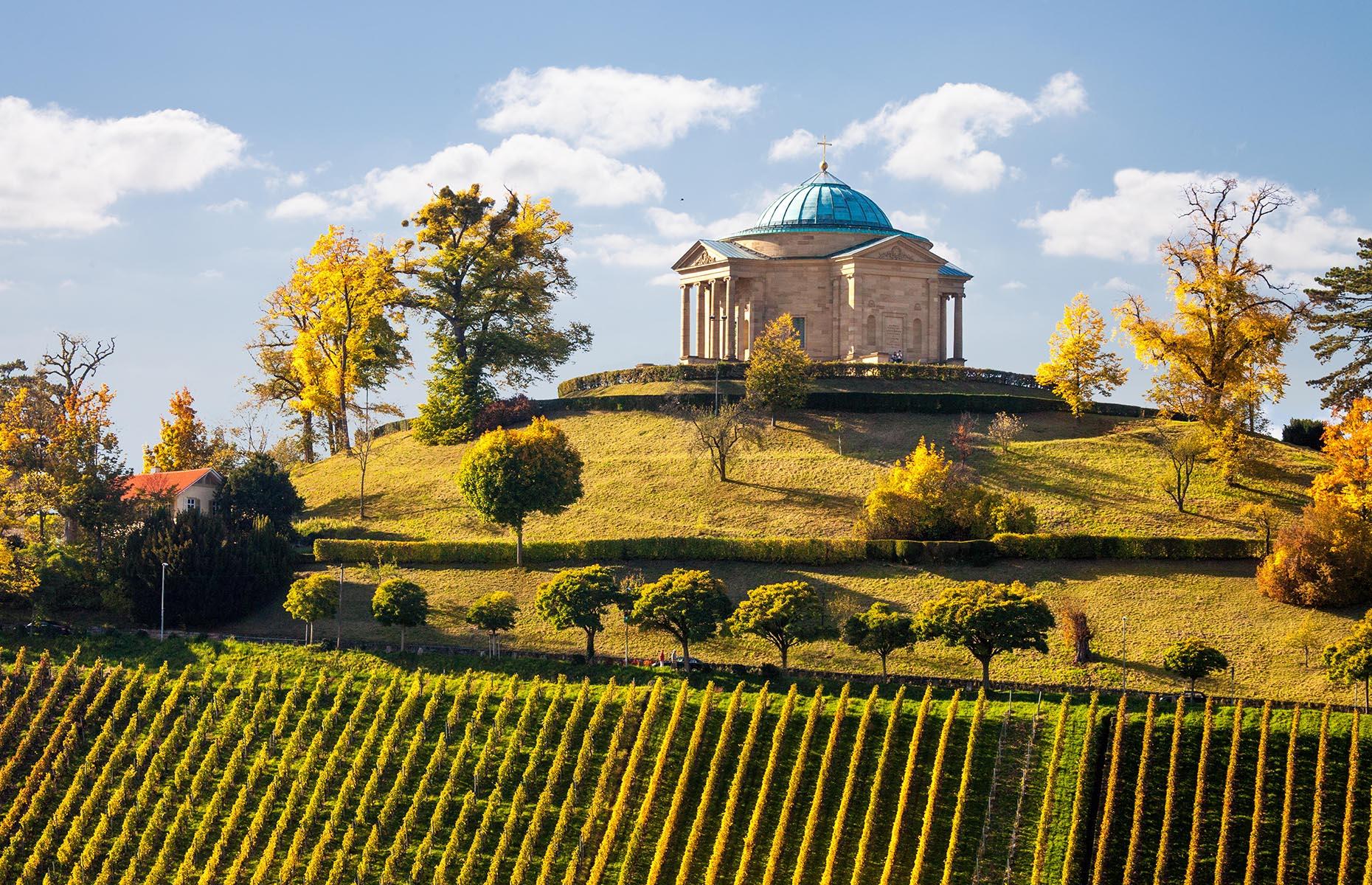 Stuttgart