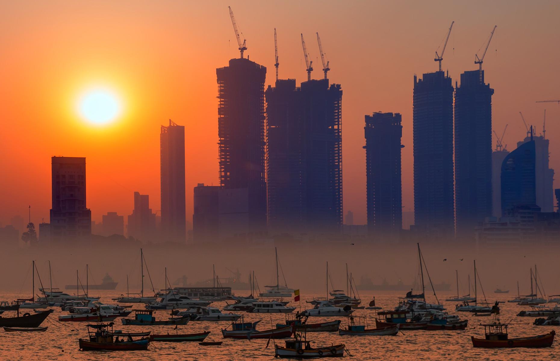 The economic superpowers of the future, revealed