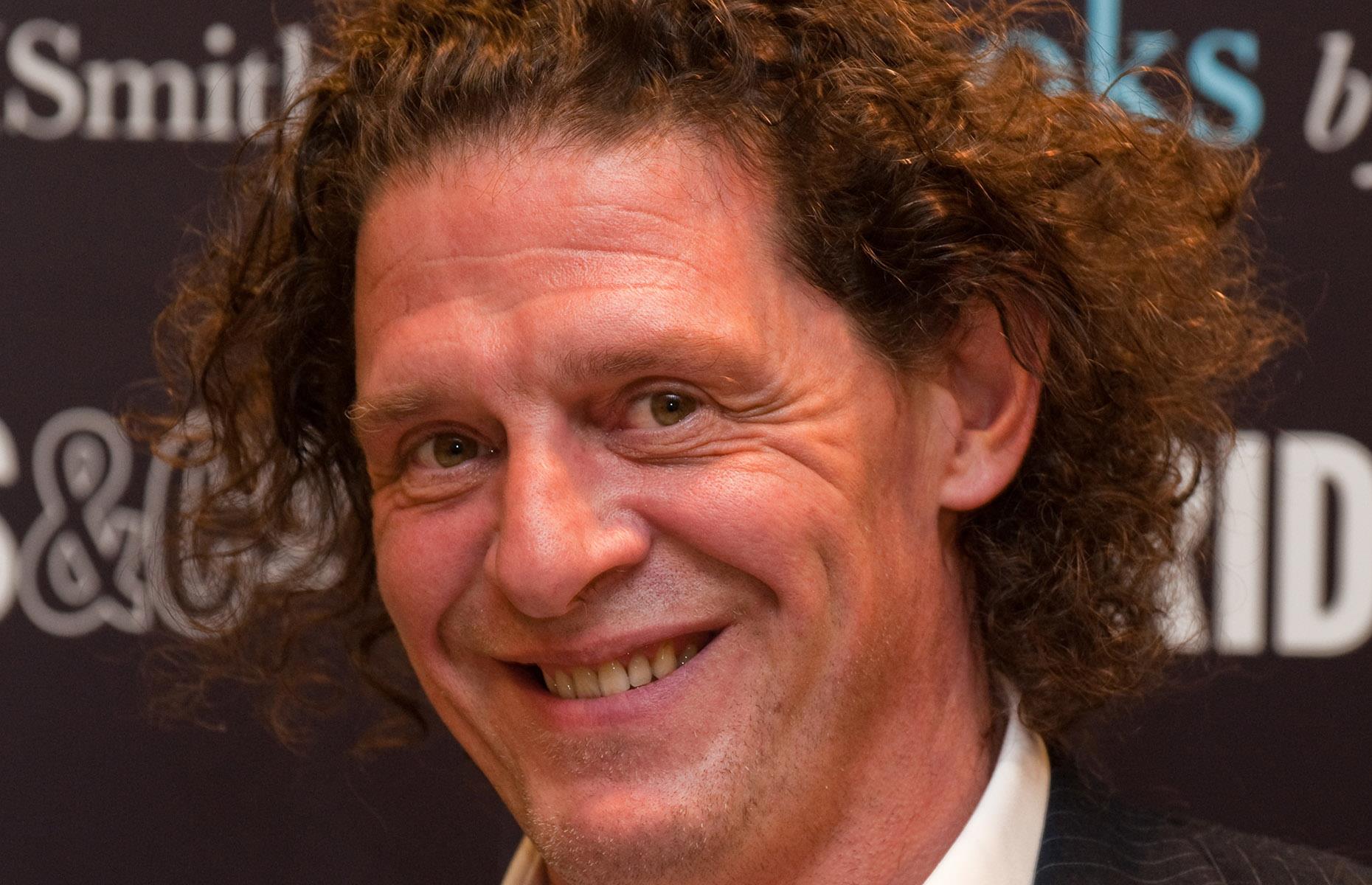 15. Marco Pierre White: $40 million (£32m)
