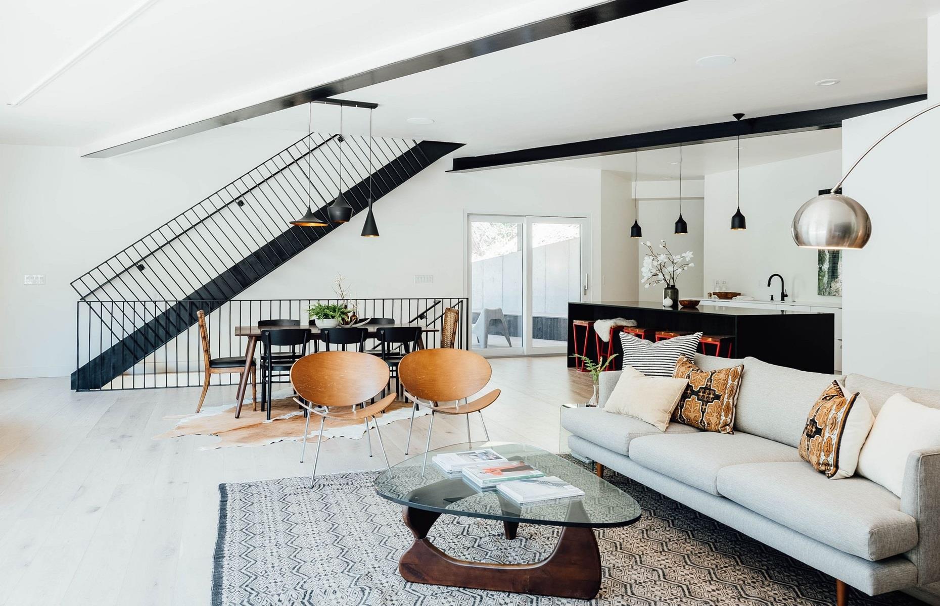 Park City TreeHaus, Utah, EE.UU.