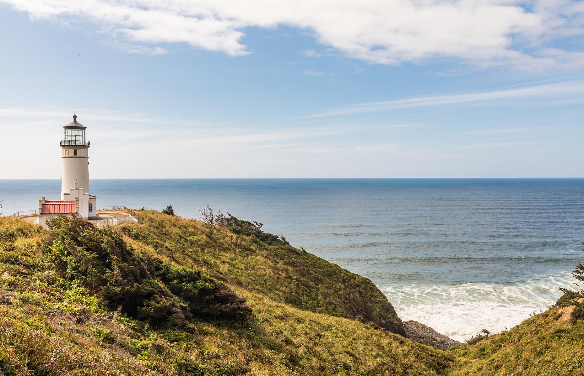 13. Long Beach, Pacific County, Washington