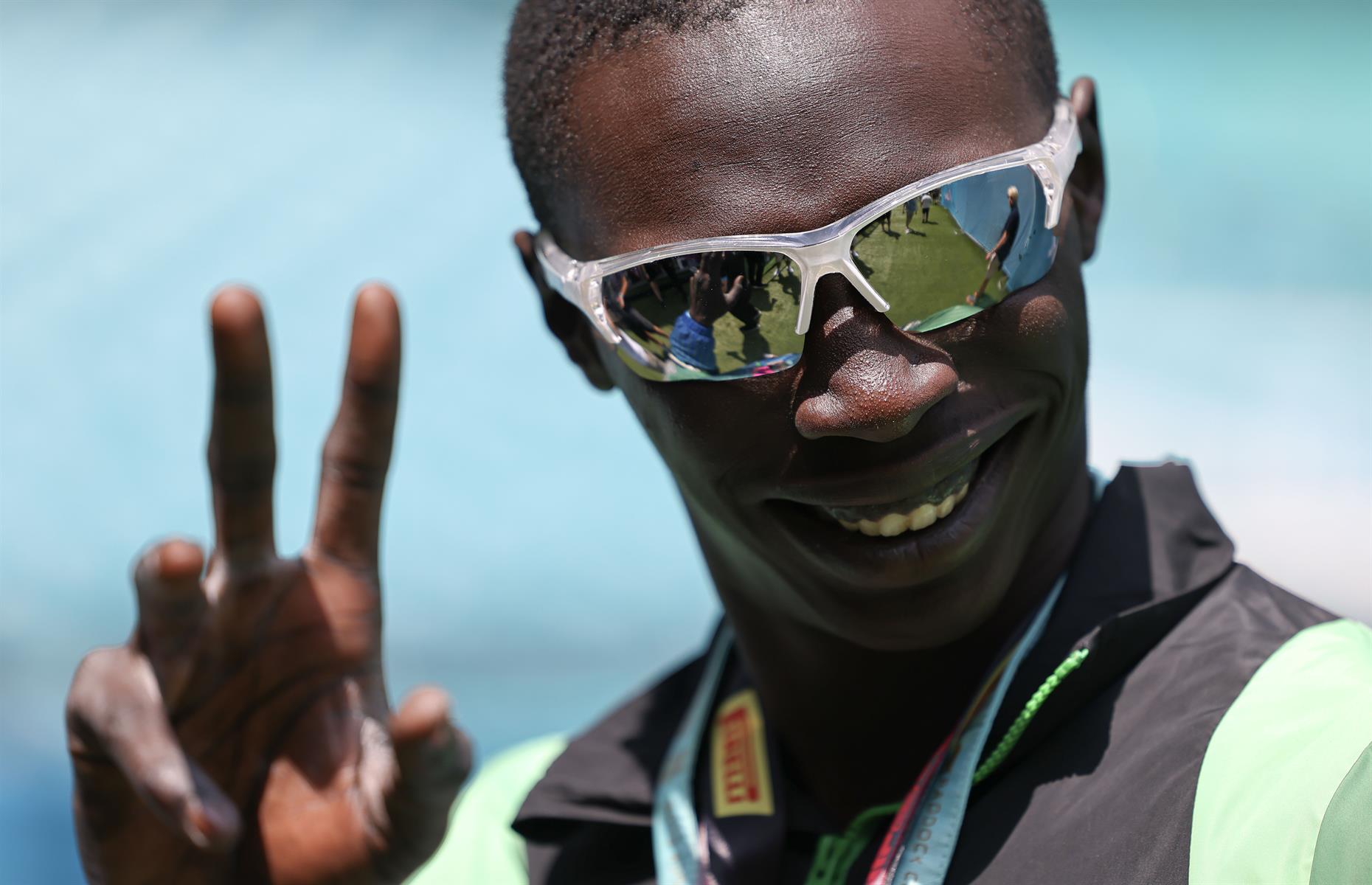 9. Khaby Lame: $20 million (£16.3m)