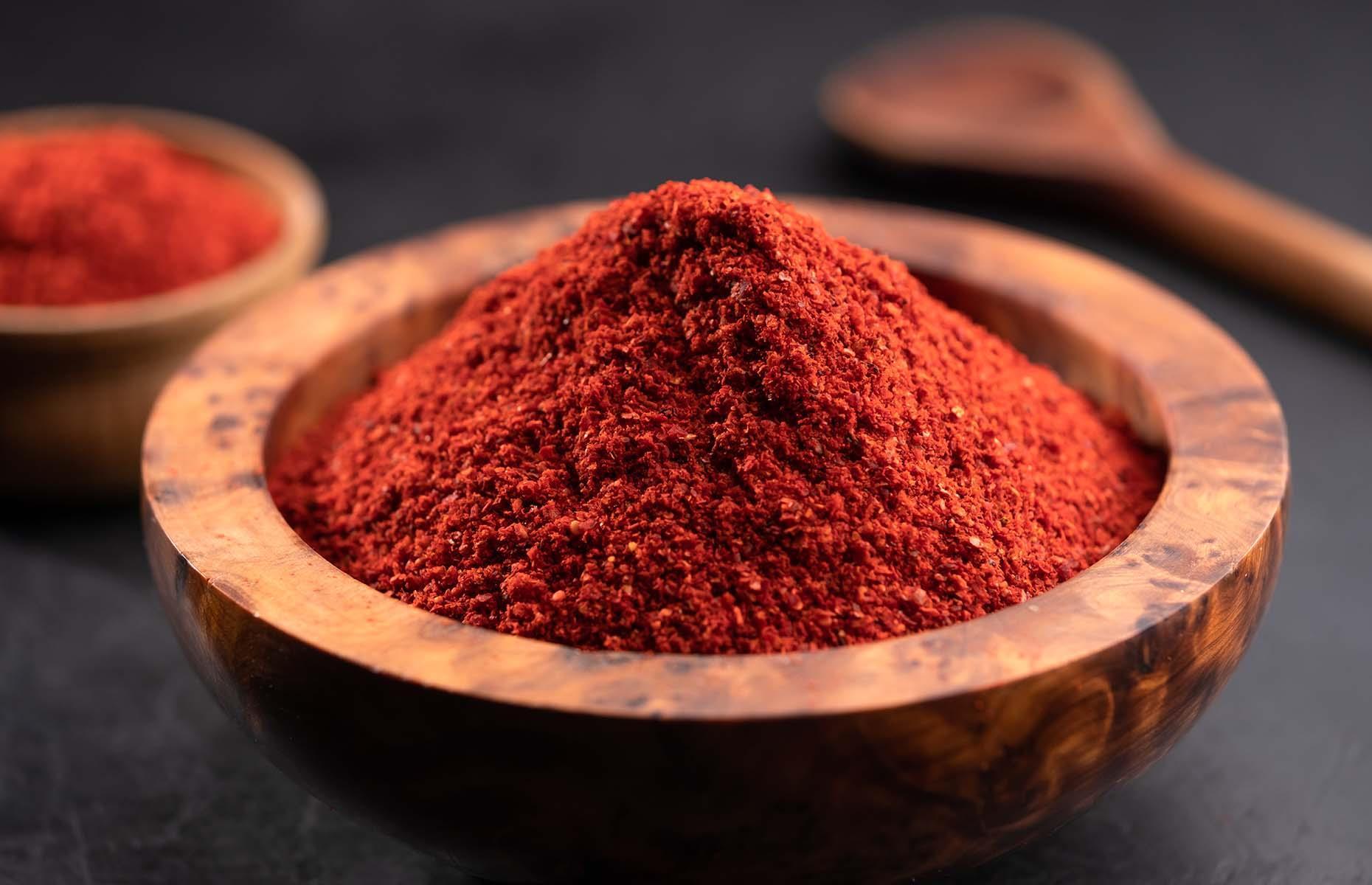 Try turmeric and paprika instead of saffron