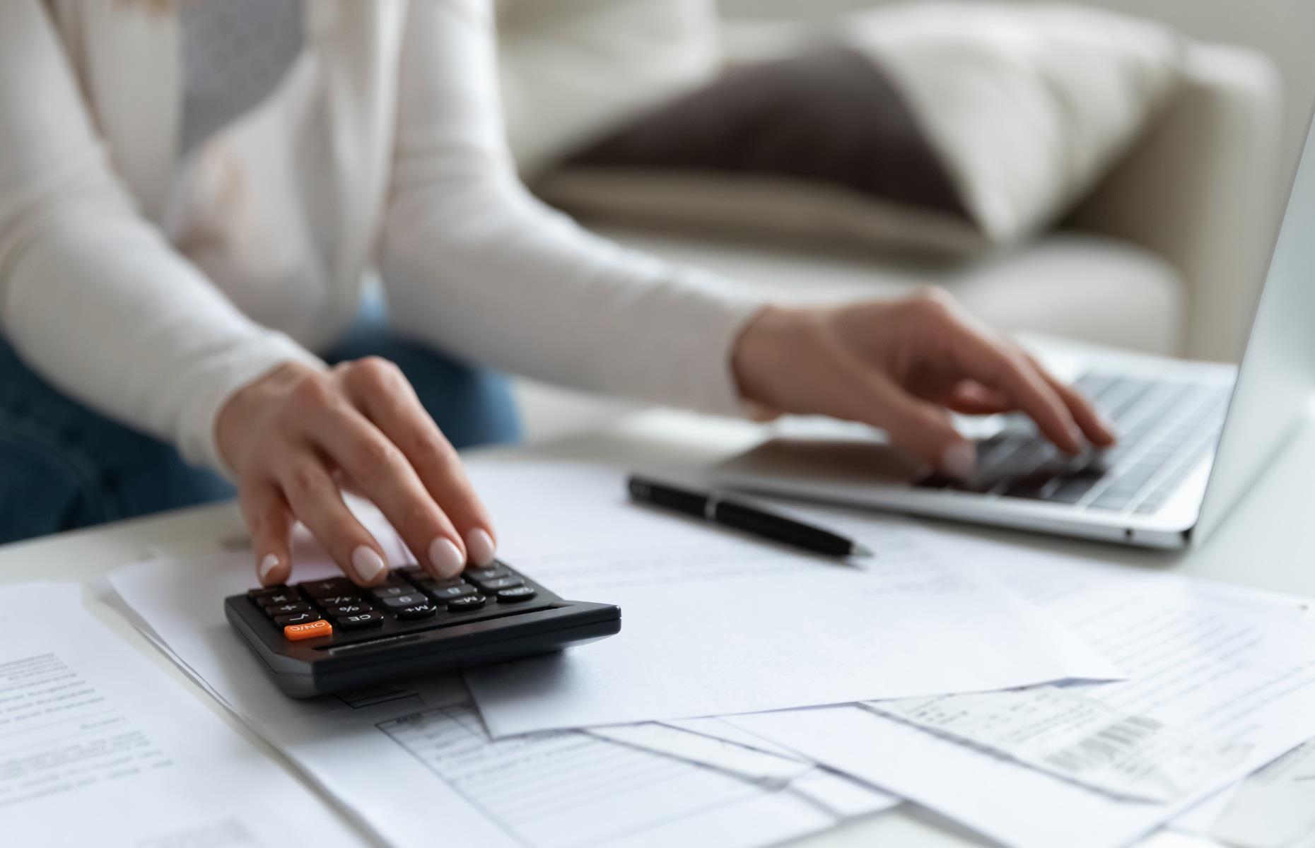 Consider switching energy and water providers