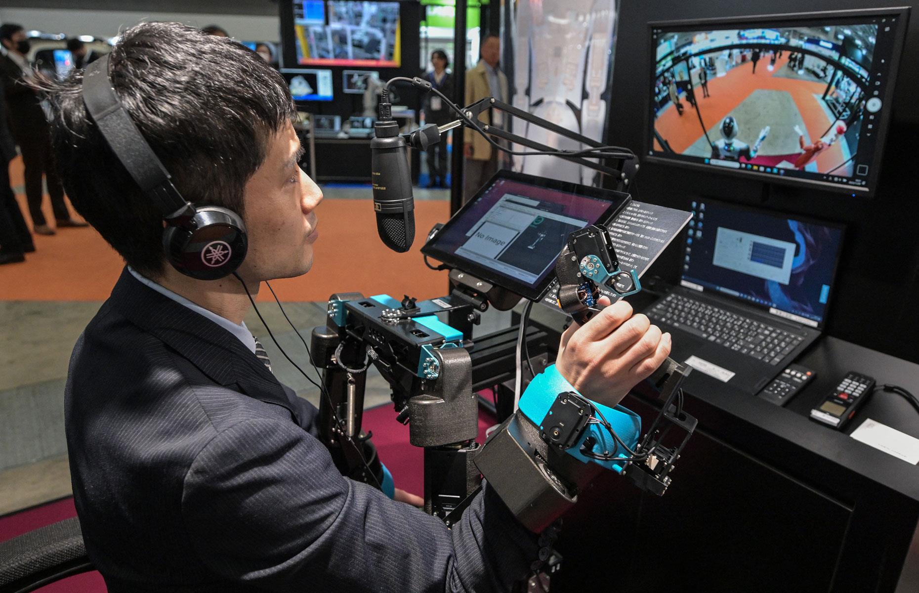 13. Japan, innovation score: 54.1