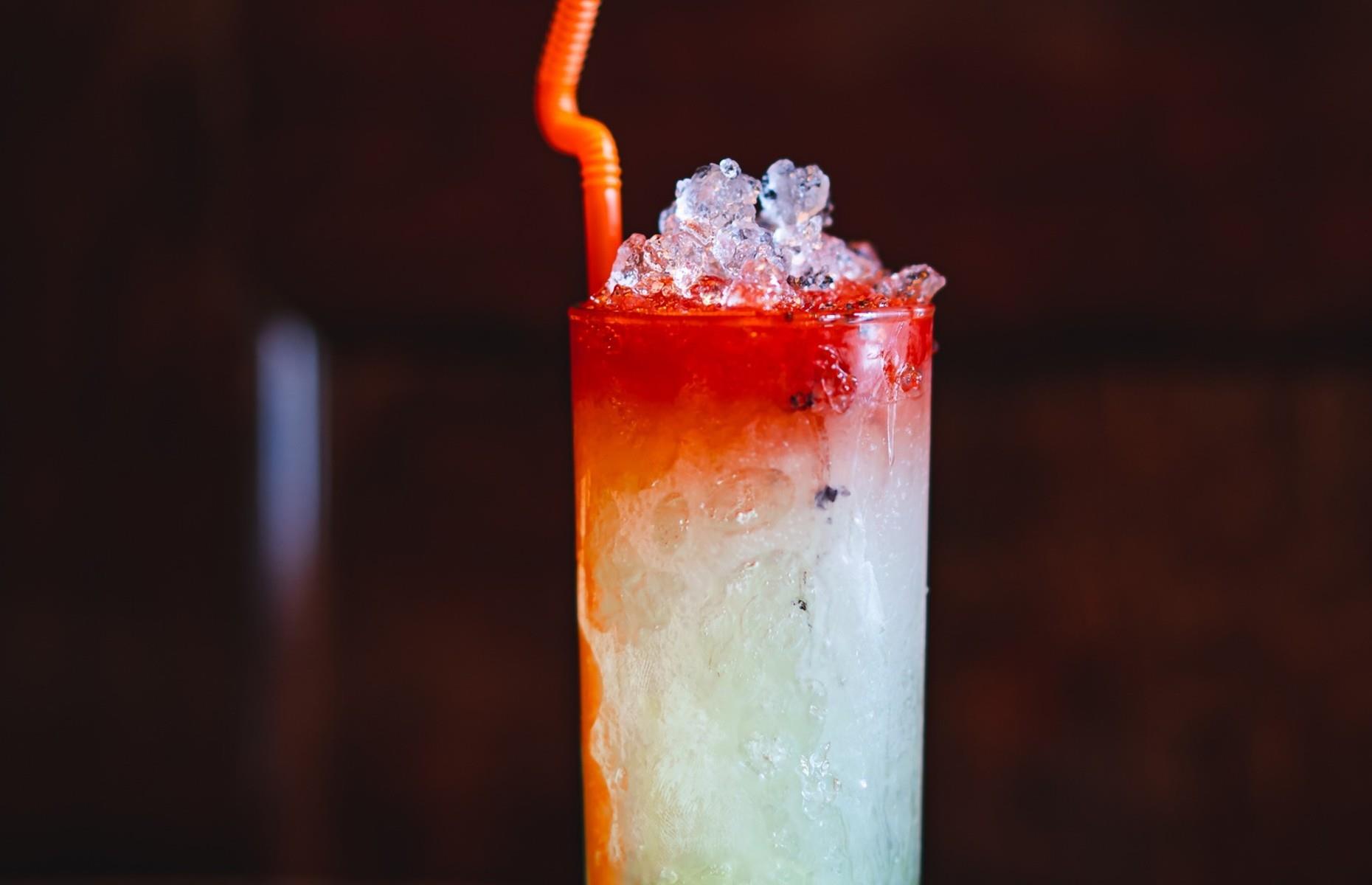 Michigan: The Sugar House, Detroit