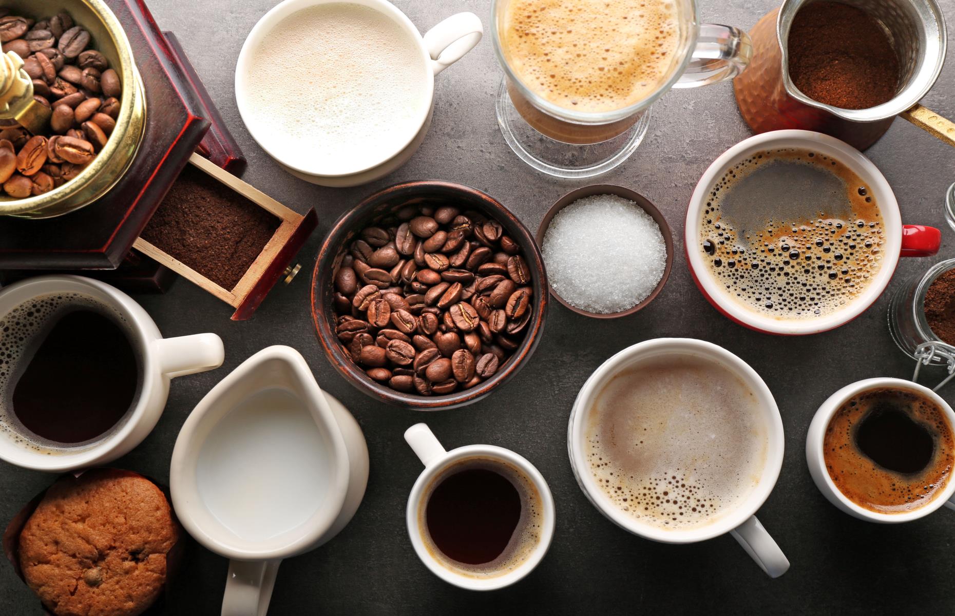 Have you been mispronouncing your coffee?
