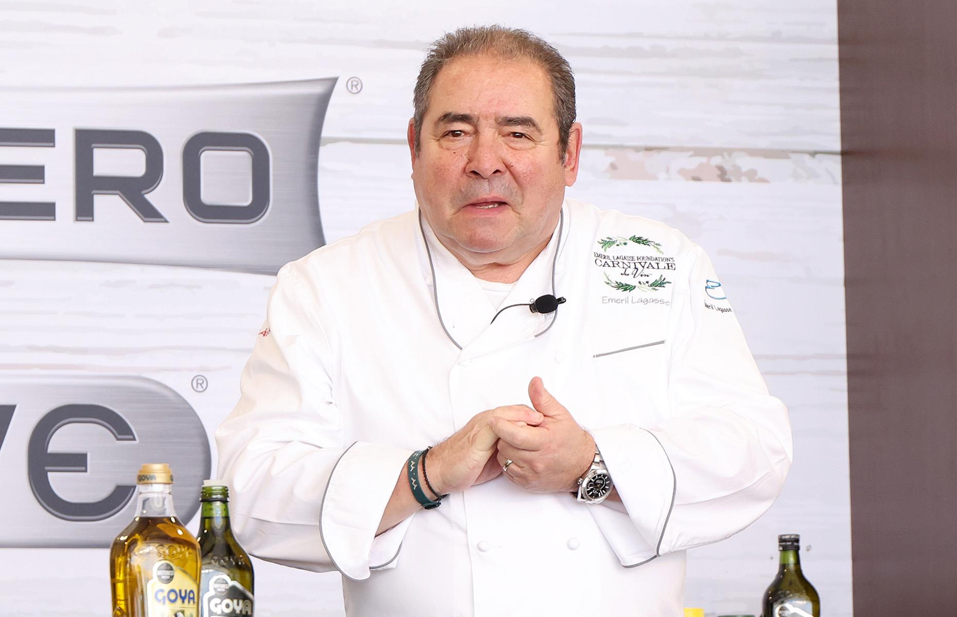 The richest celebrity chefs in the world today | lovemoney.com