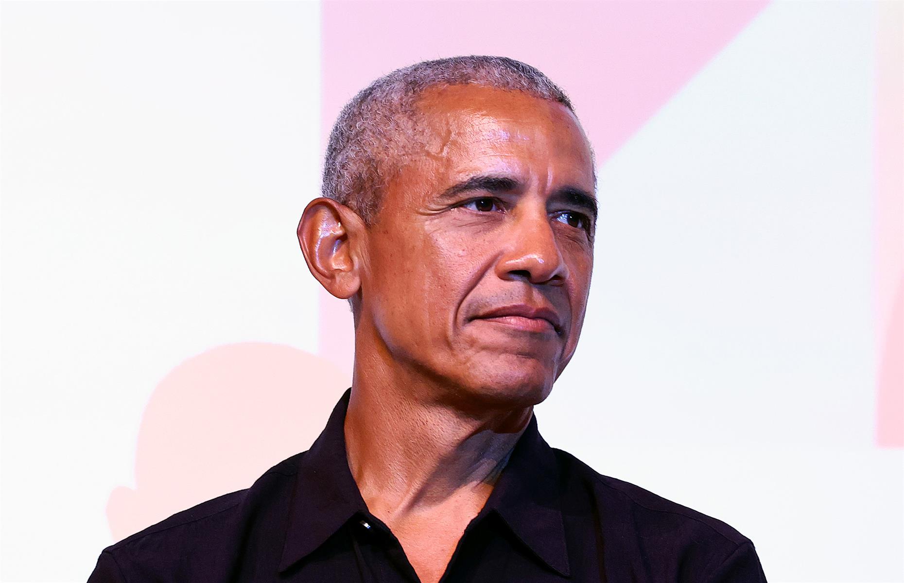 Barack Obama