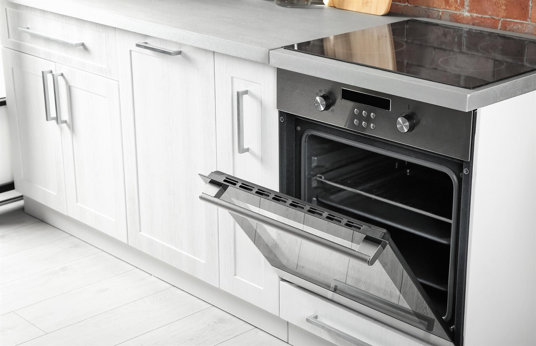 11. Freestanding cooker (electric): £61 average annual running cost 