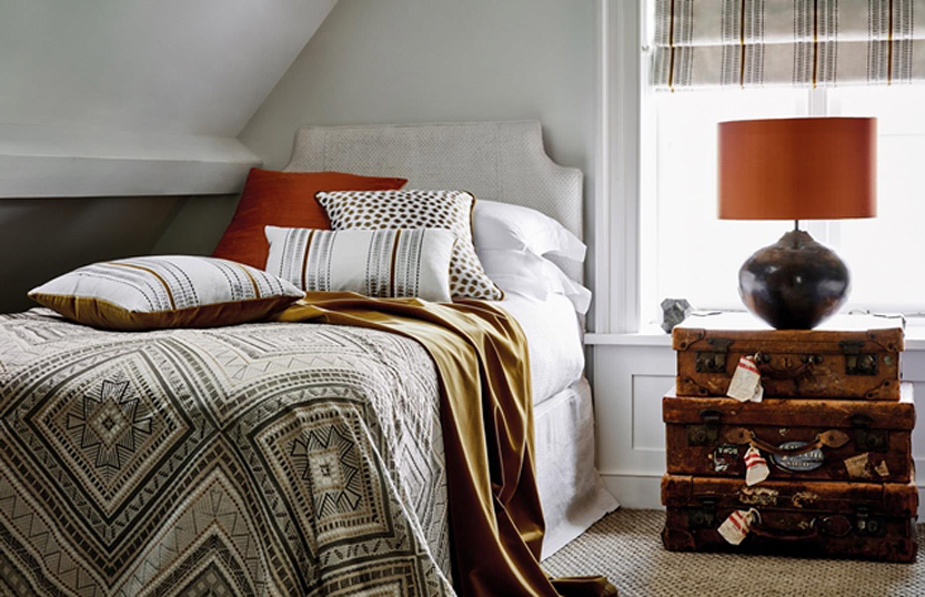 Accessorise with an upcycle