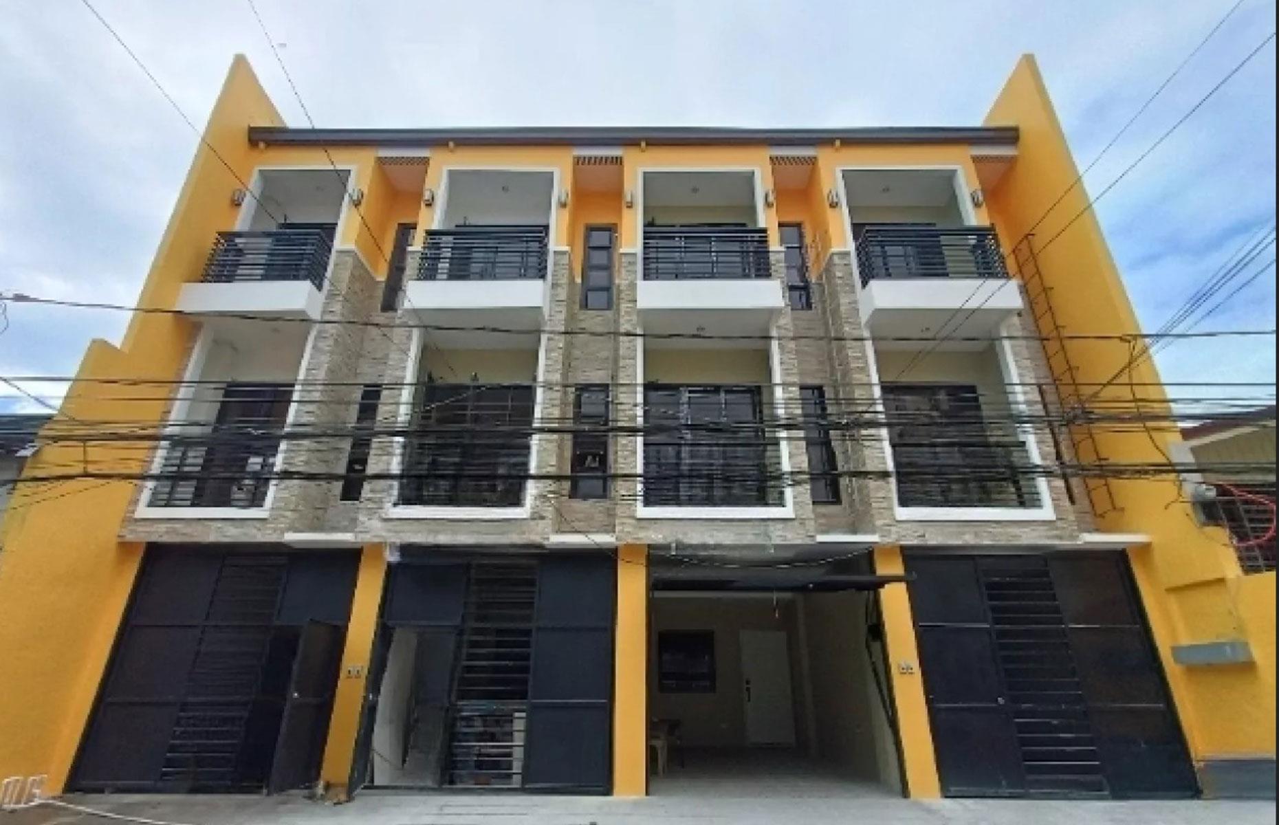 Philippinen: Manila – 155 Quadratmeter