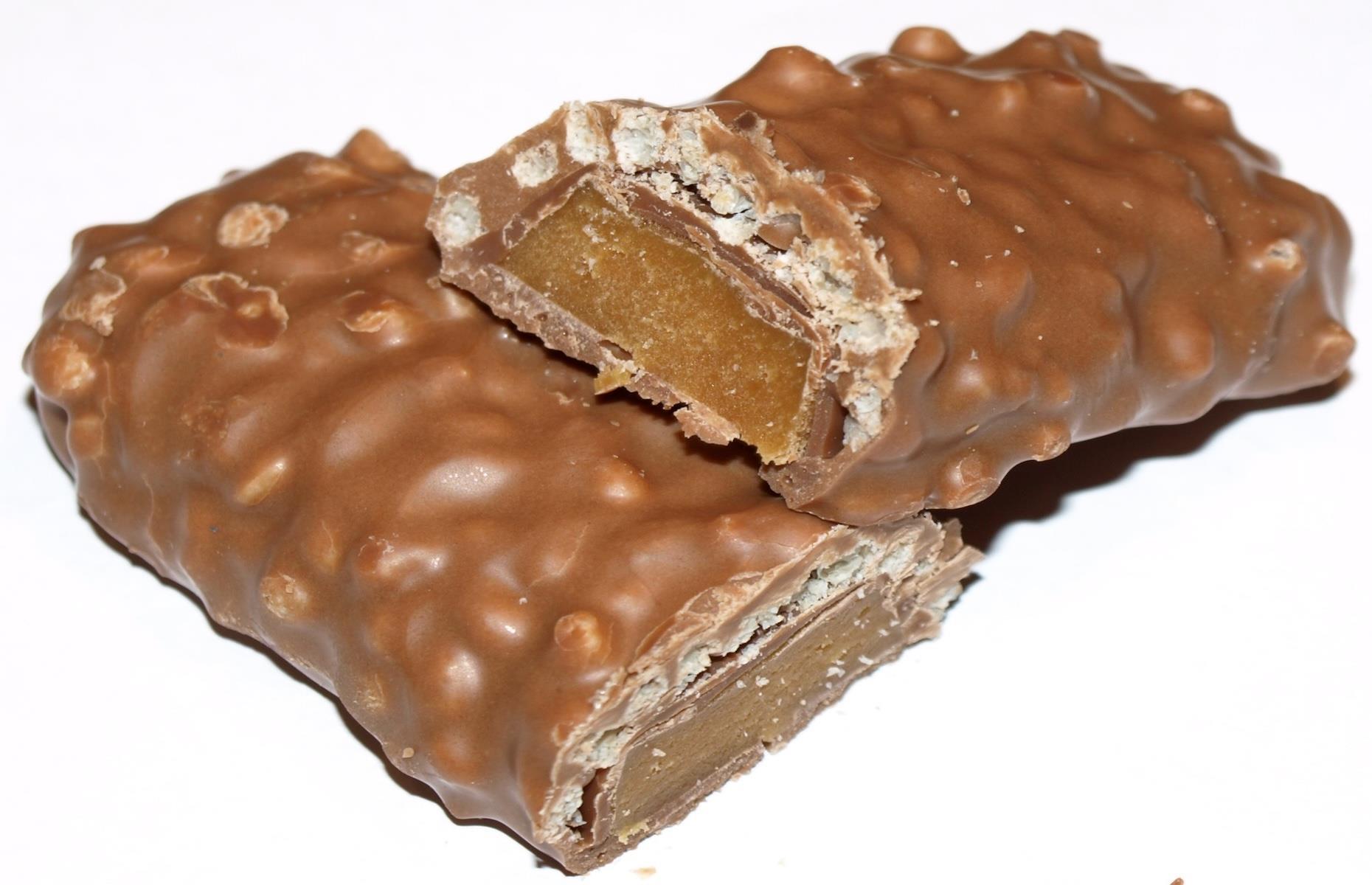21. Chokito