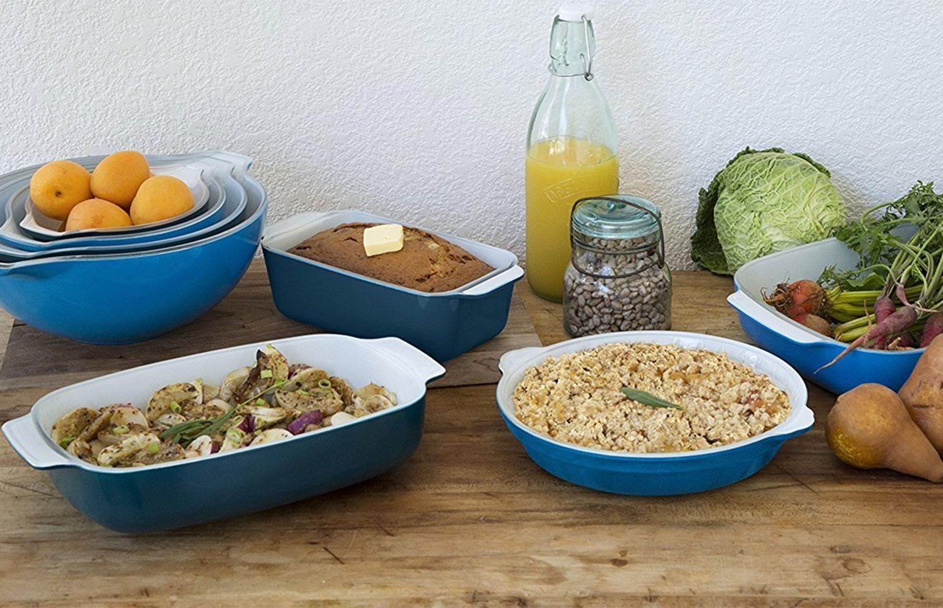 All-purpose bakeware