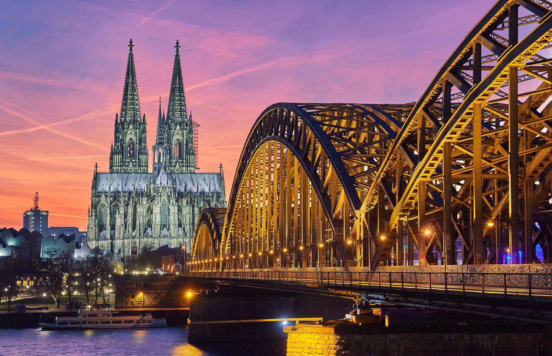 Cologne