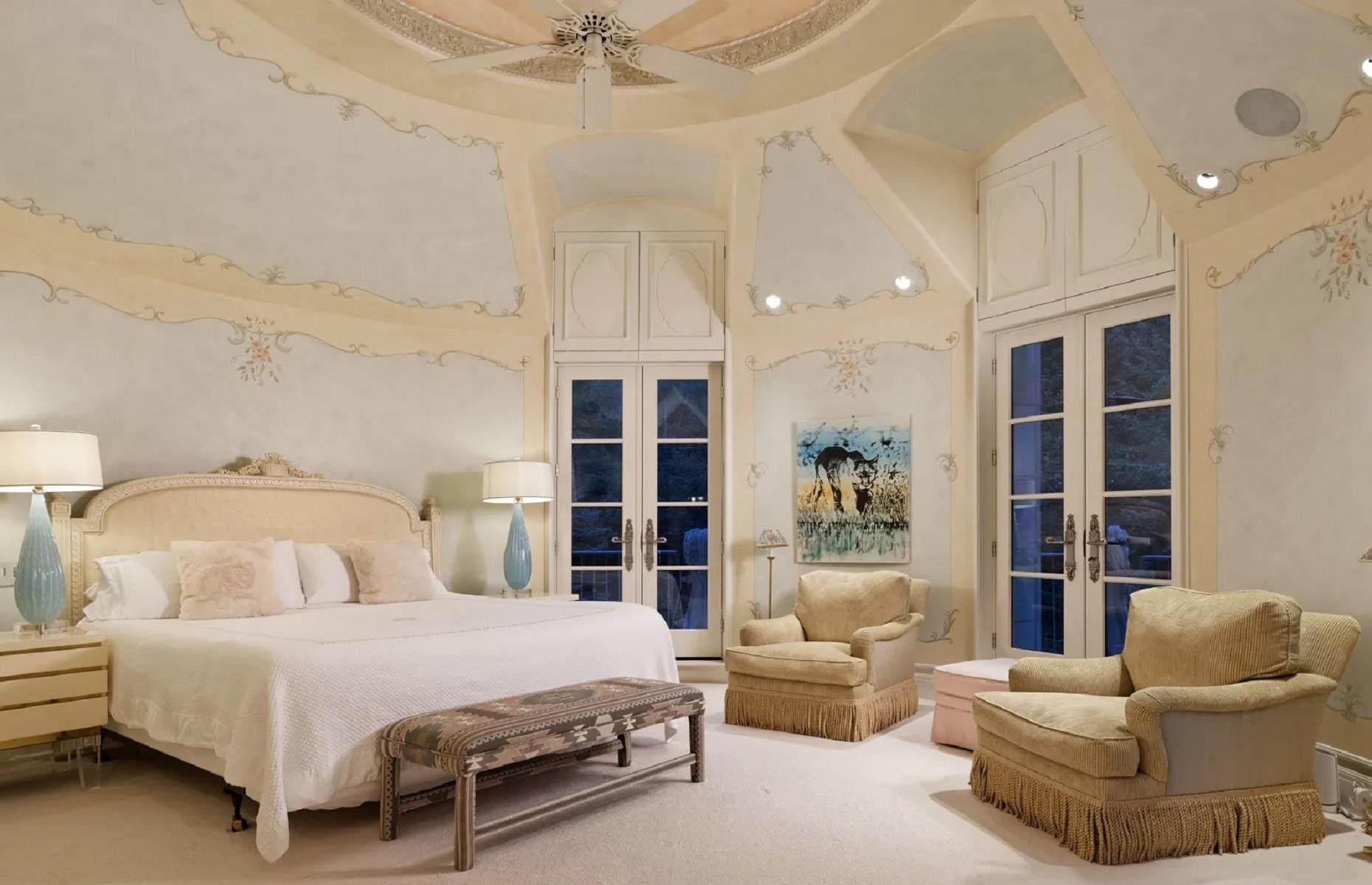 Castle Creek, Colorado, USA: $39.9 million (£28.8m)