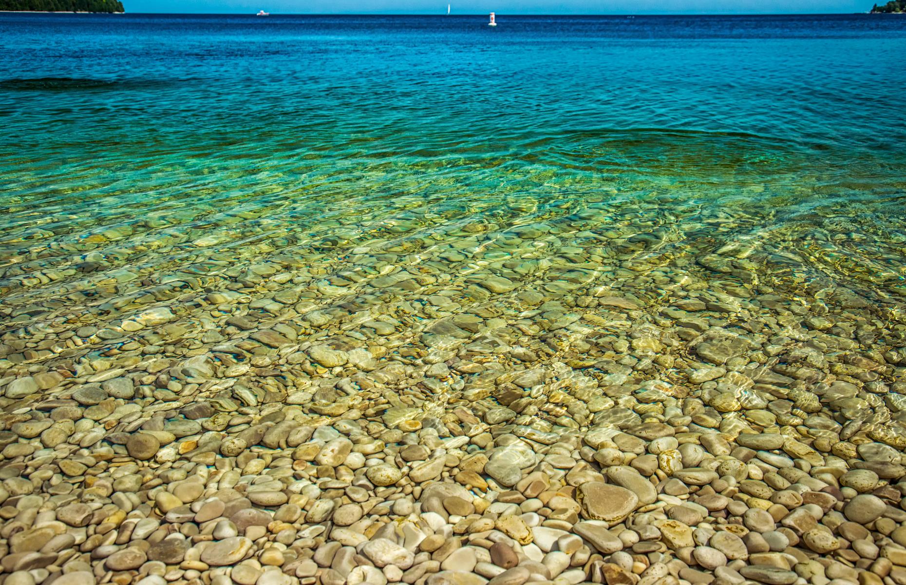 Washington Island, Wisconsin