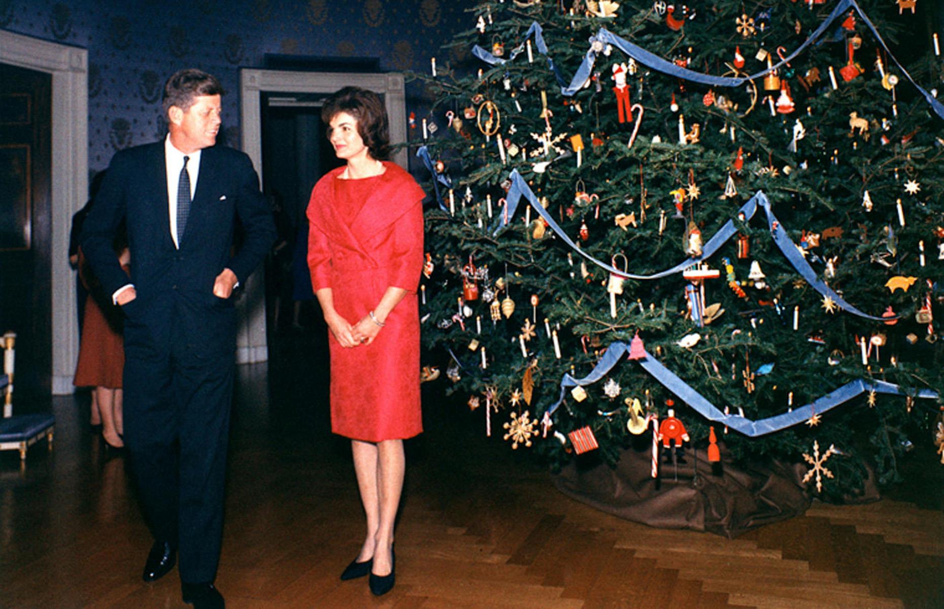 Christmas in Camelot