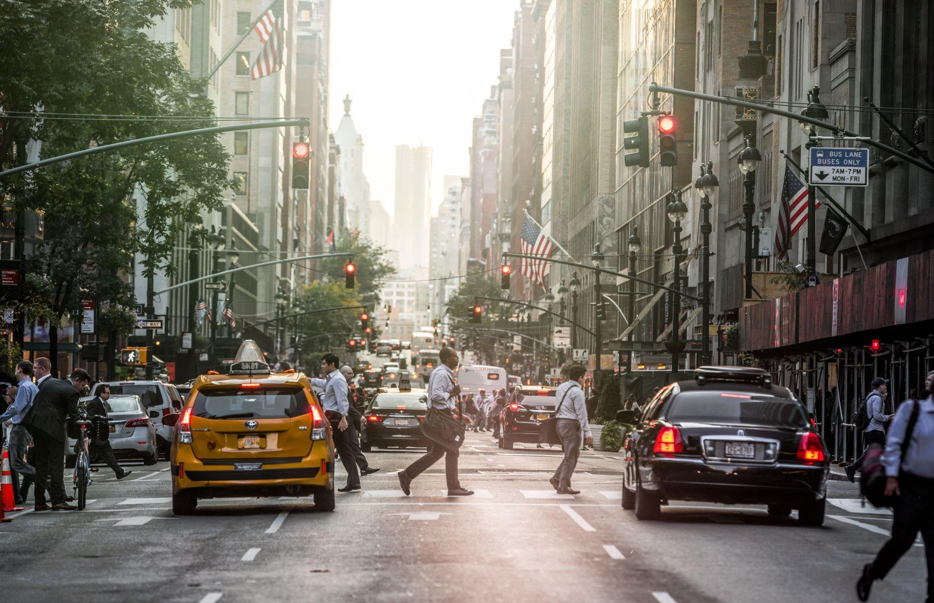4th: New York – 83.08