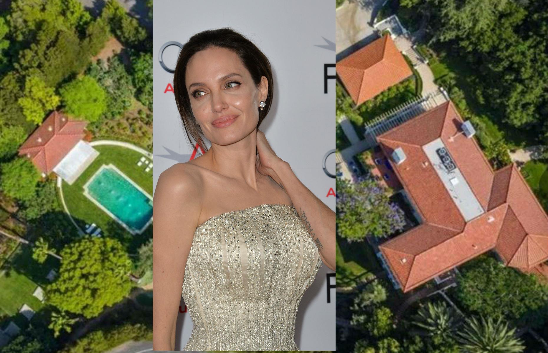 Star property