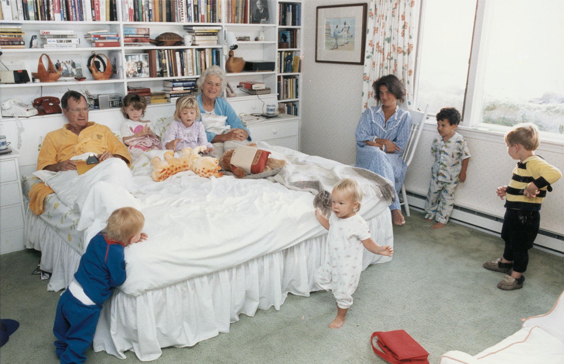 The laid-back holiday home