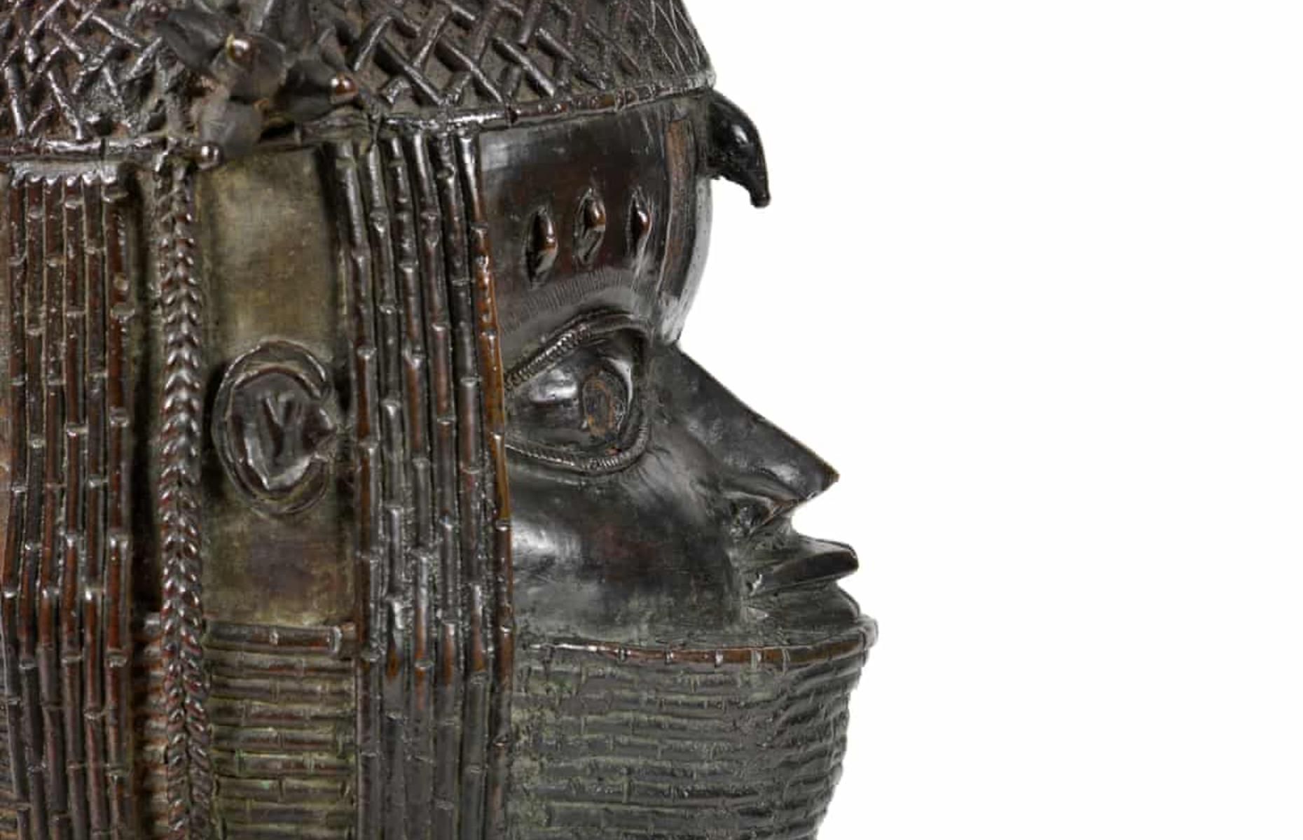Benin bronzes