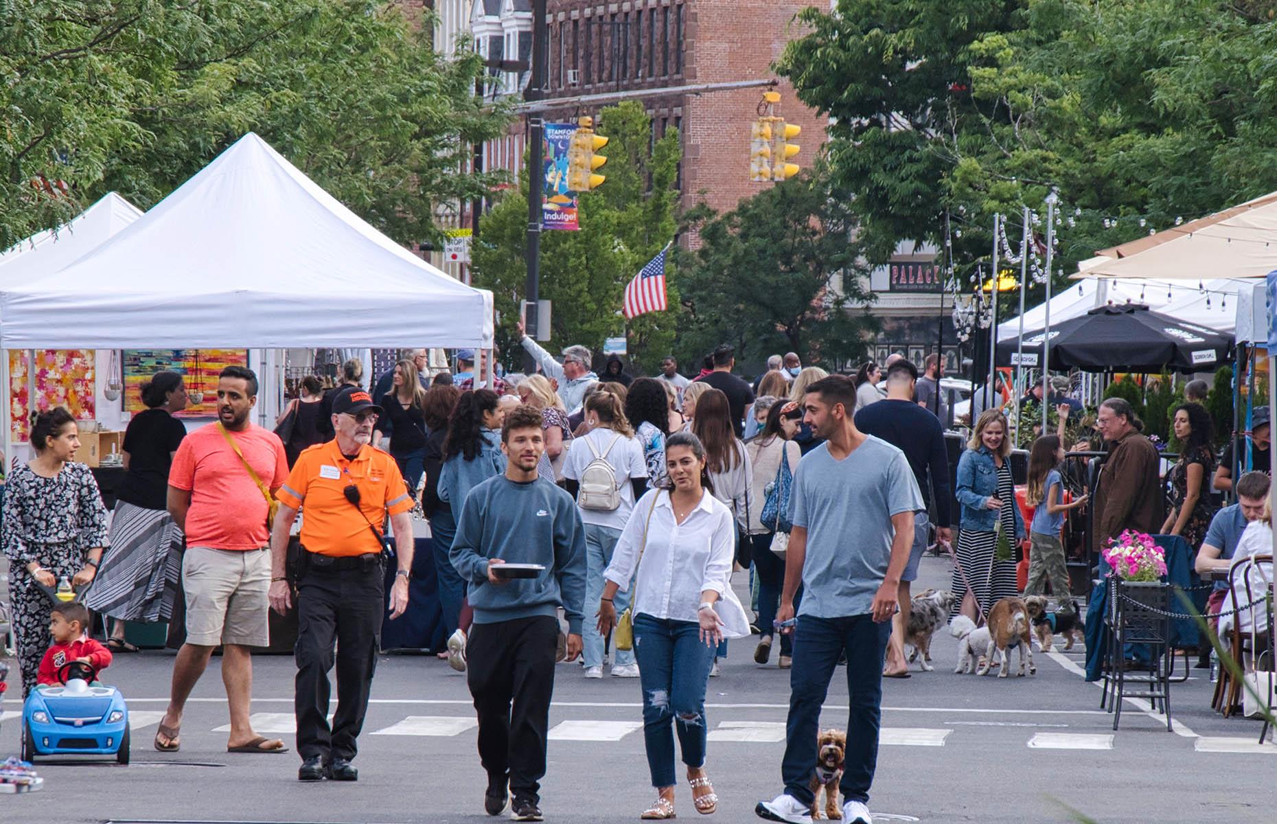 1. Connecticut: $878,513