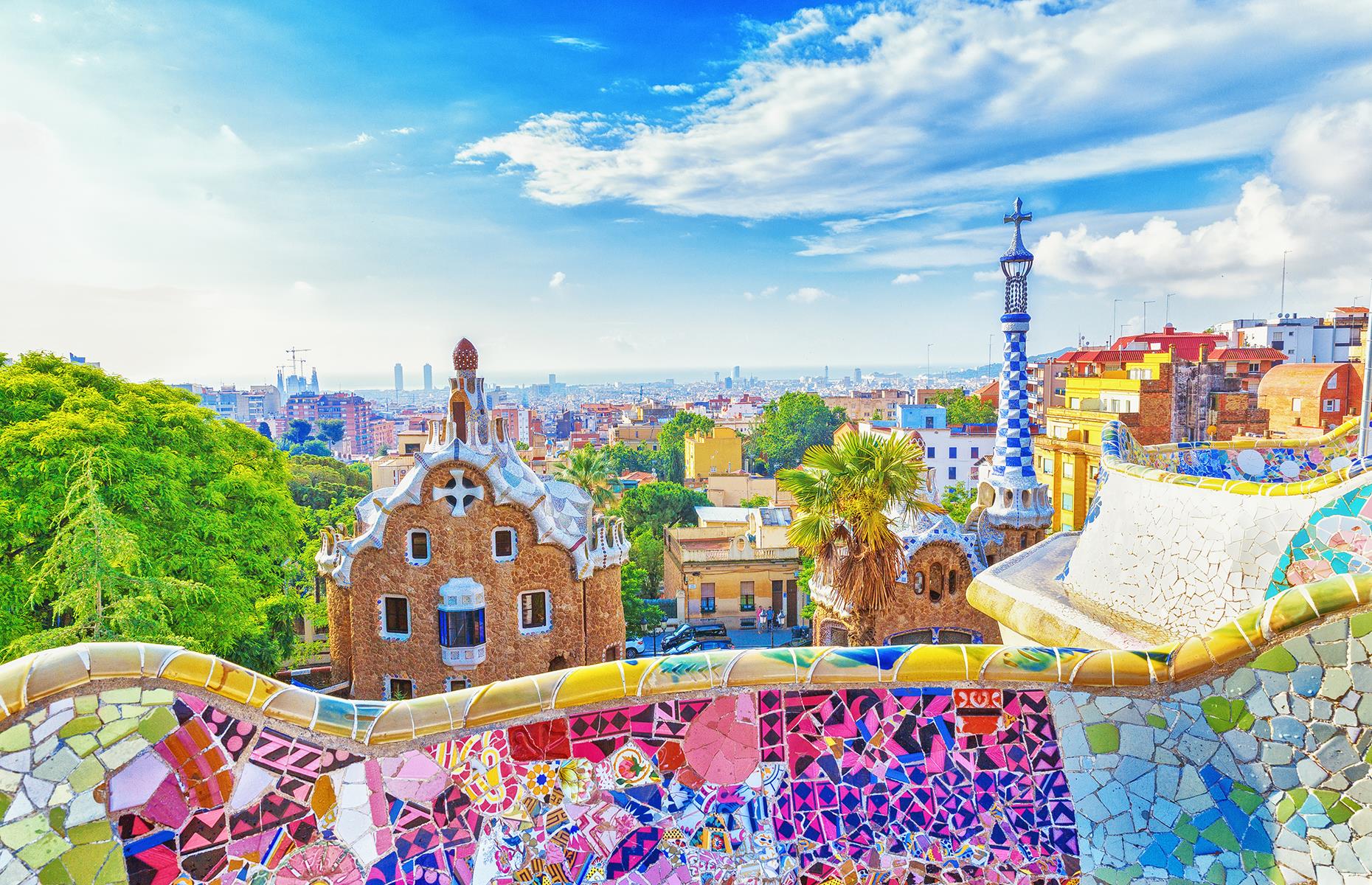 Barcelona, Spain