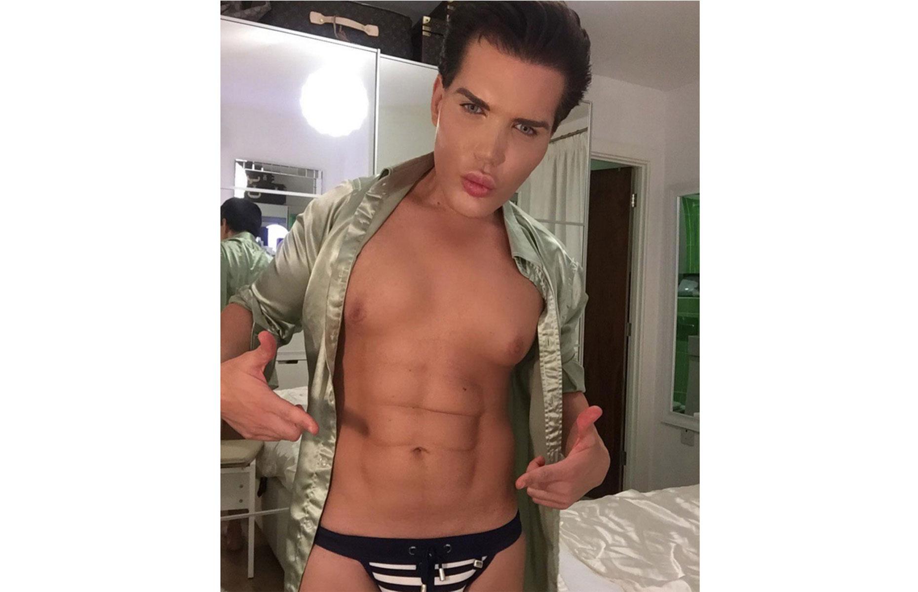 Ken – after 