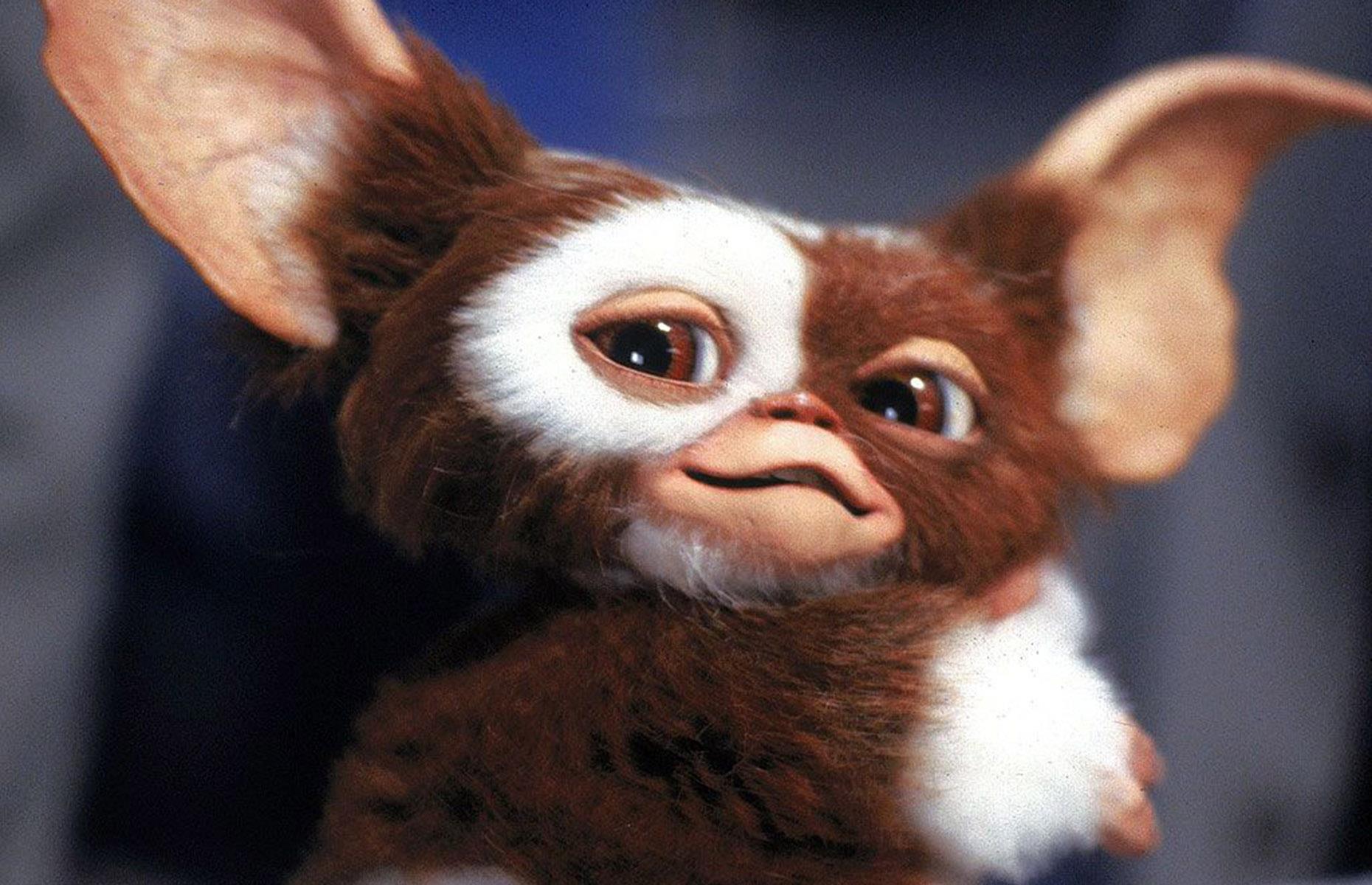 8th. Gremlins: $467 million (£364m)