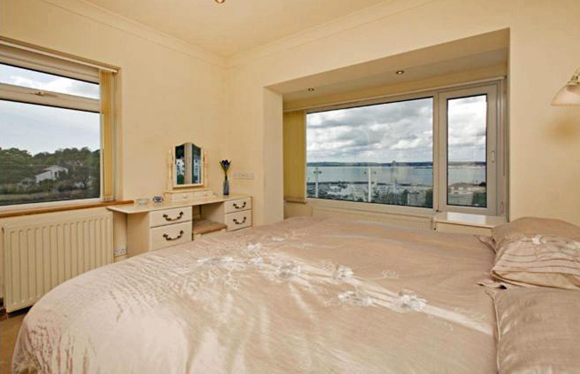 Great Train Robber’s seaside sanctuary in Torquay, UK
