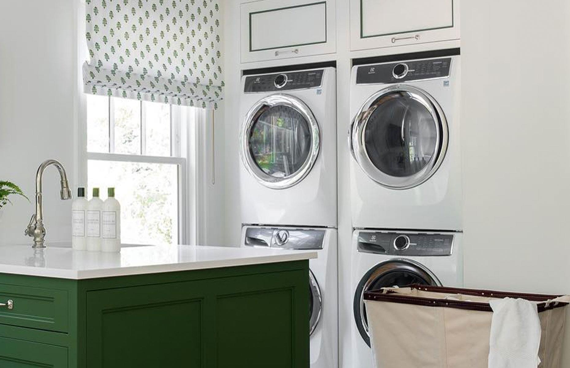 46 brilliant utility and laundry room ideas