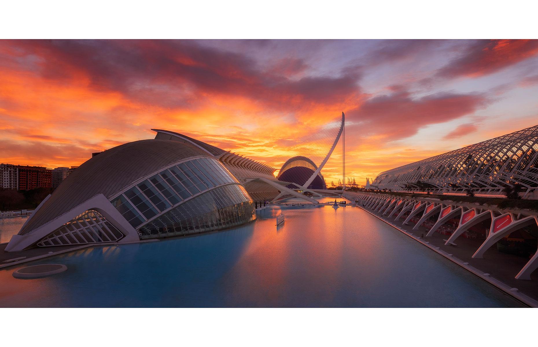 Top 50 Amateur - Built Environment