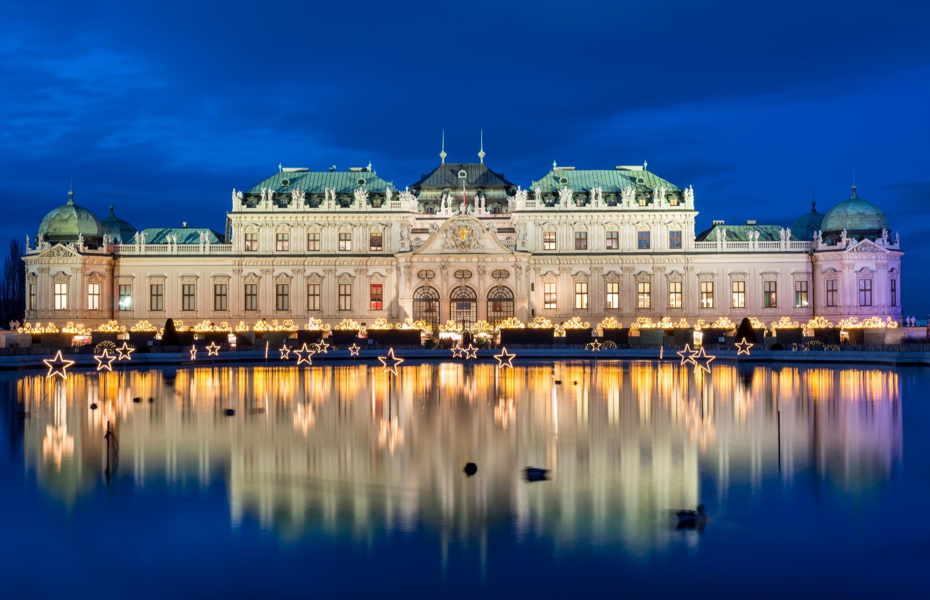 Vienna, Austria