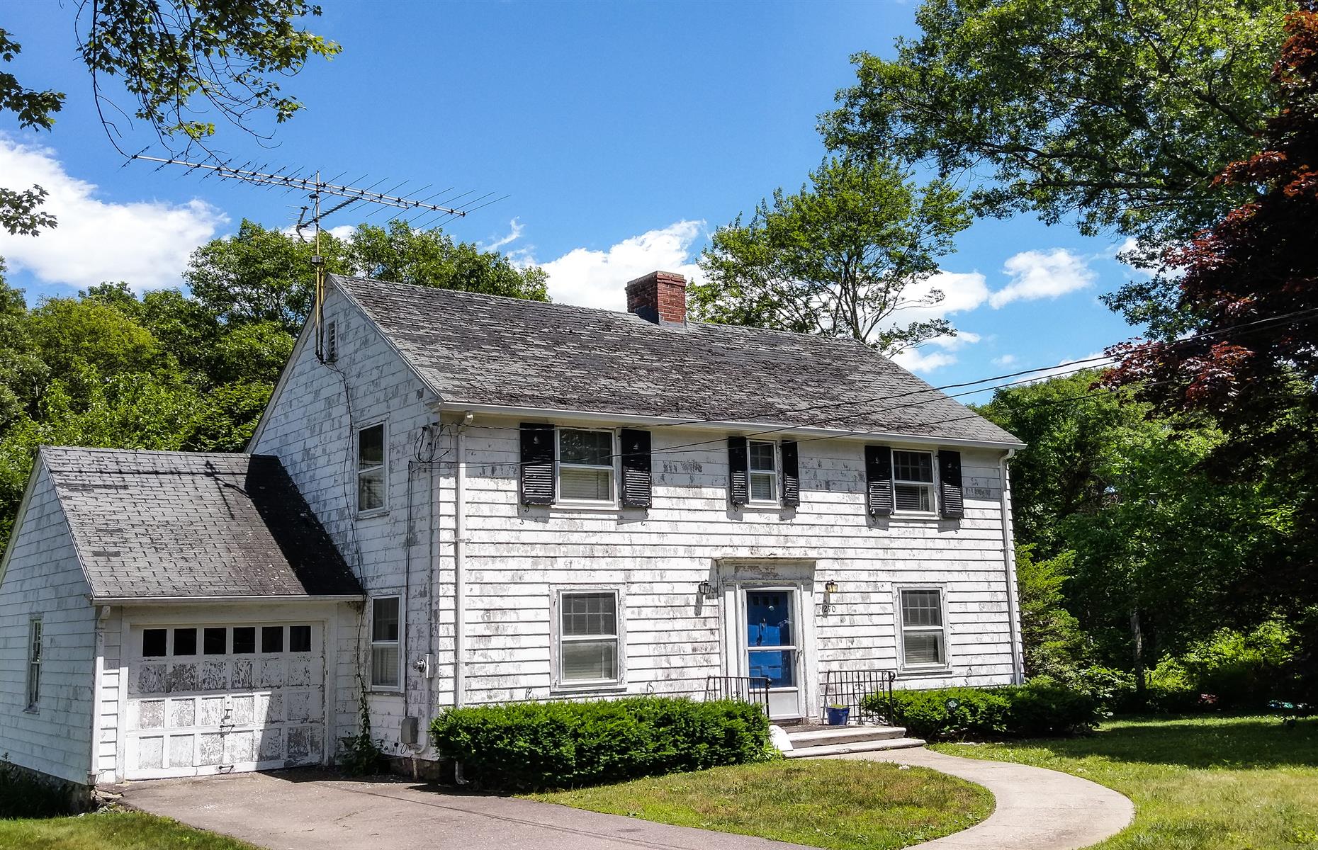 Buying the wrong fixer-upper 