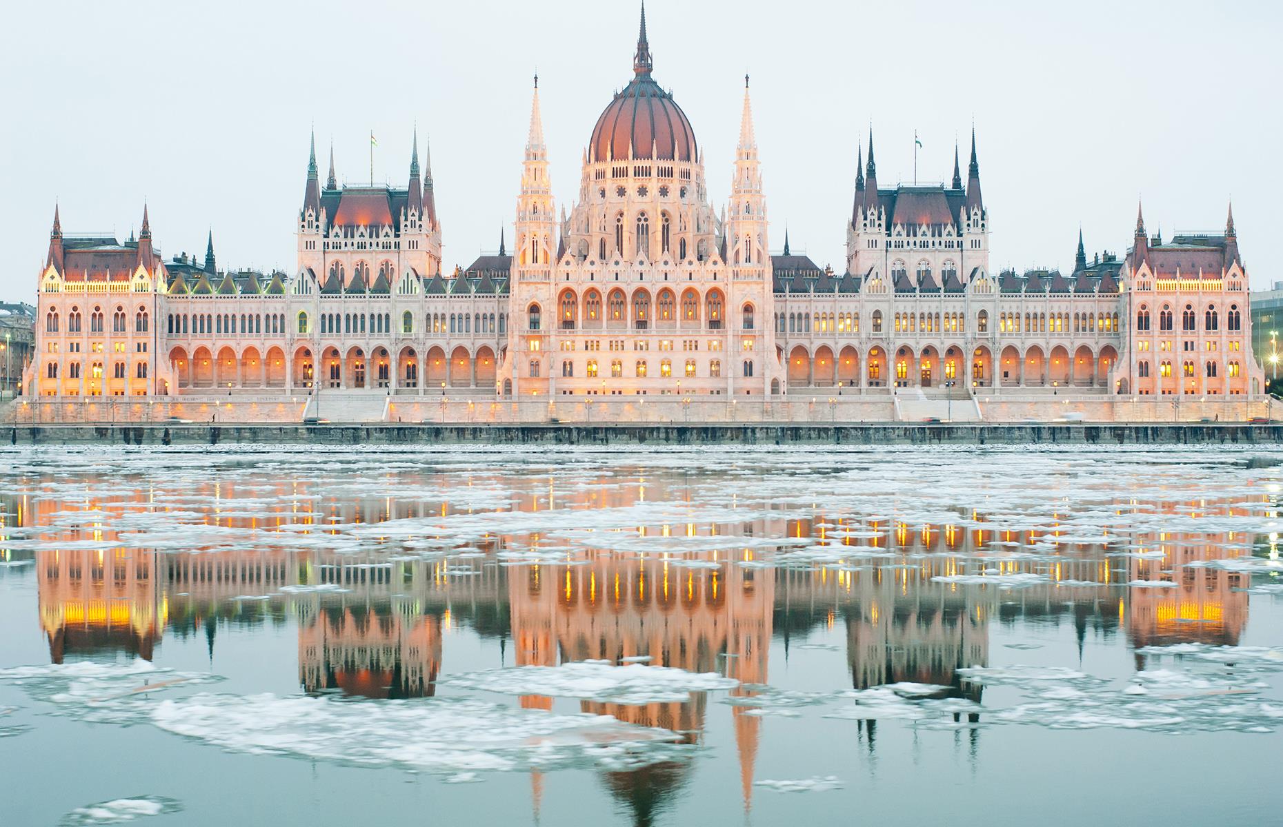 Budapest, Hungary