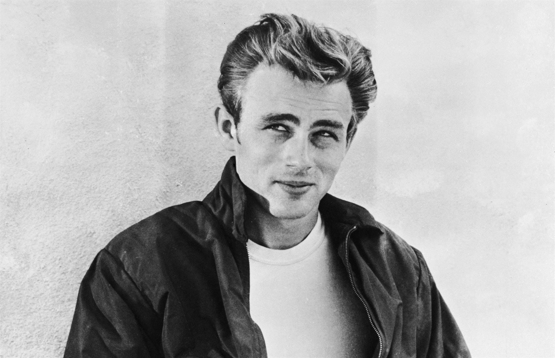 La hacienda española de James Dean
