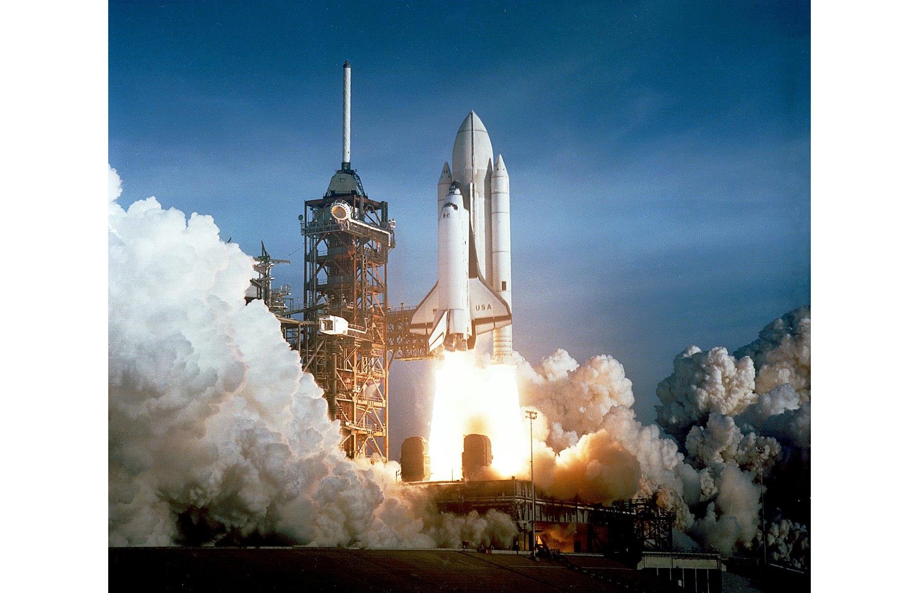 A new era of space travel