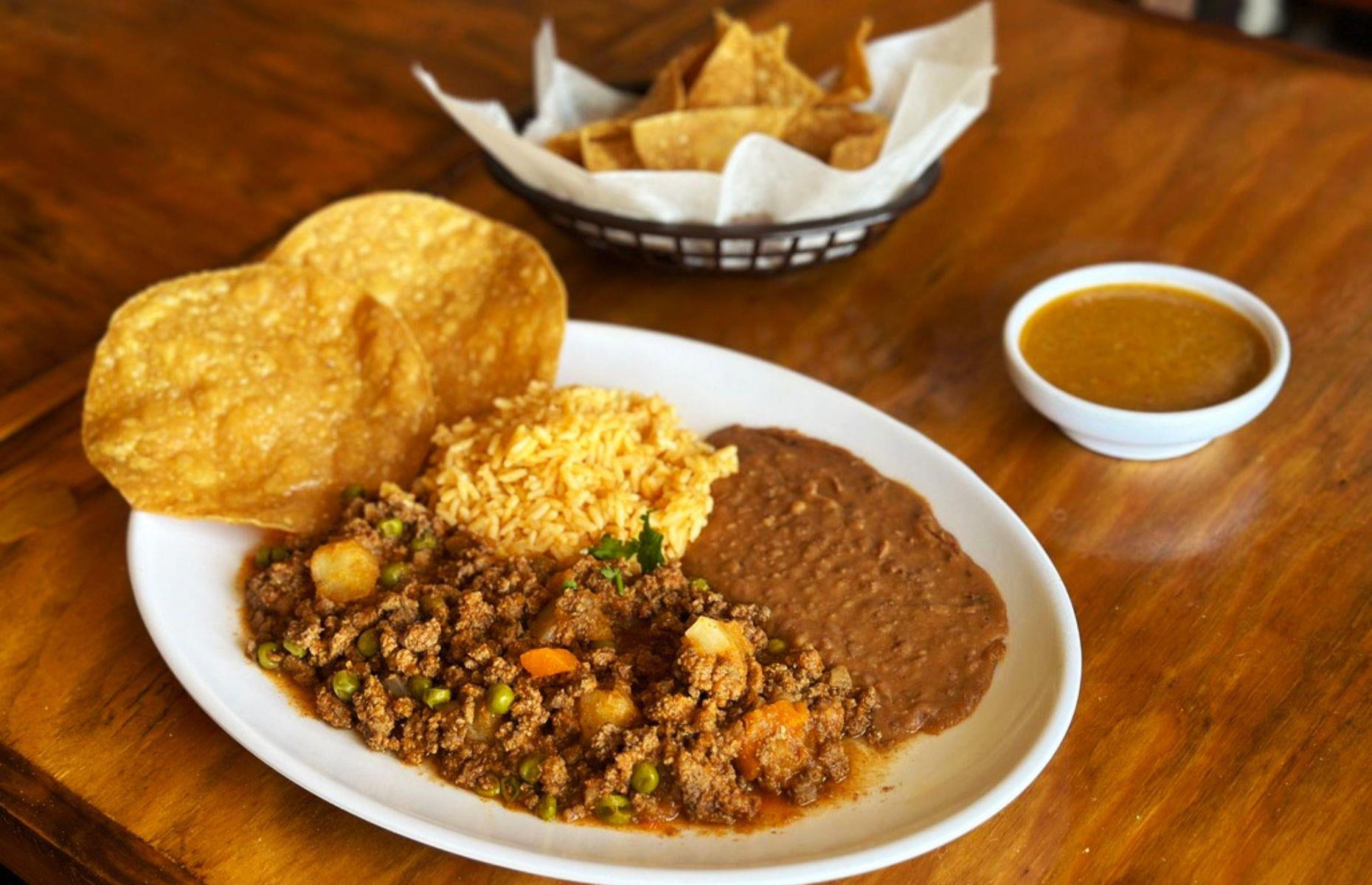 21. Texas: Guajillos on the Island, Corpus Christi