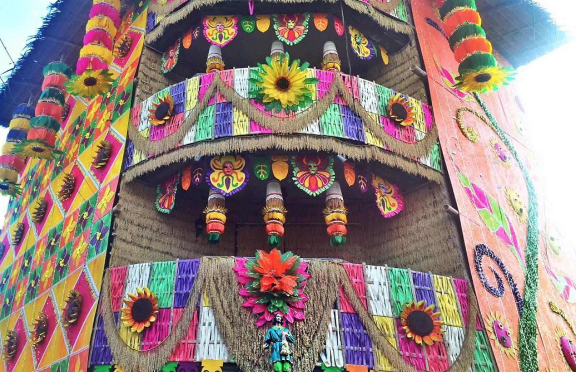 Pahiyas Festival, Philippines