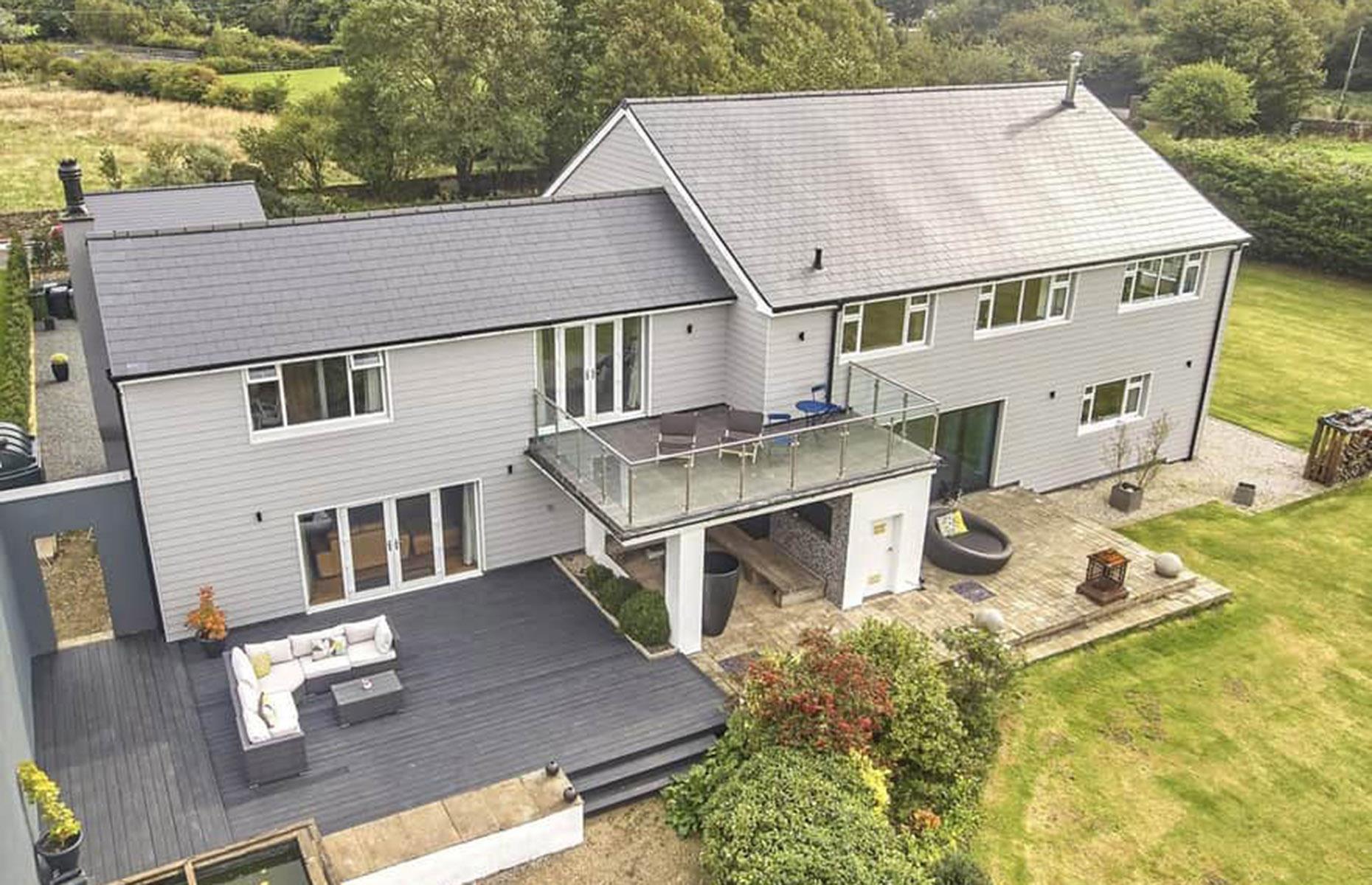 Mel B: 5,5 Millionen Euro