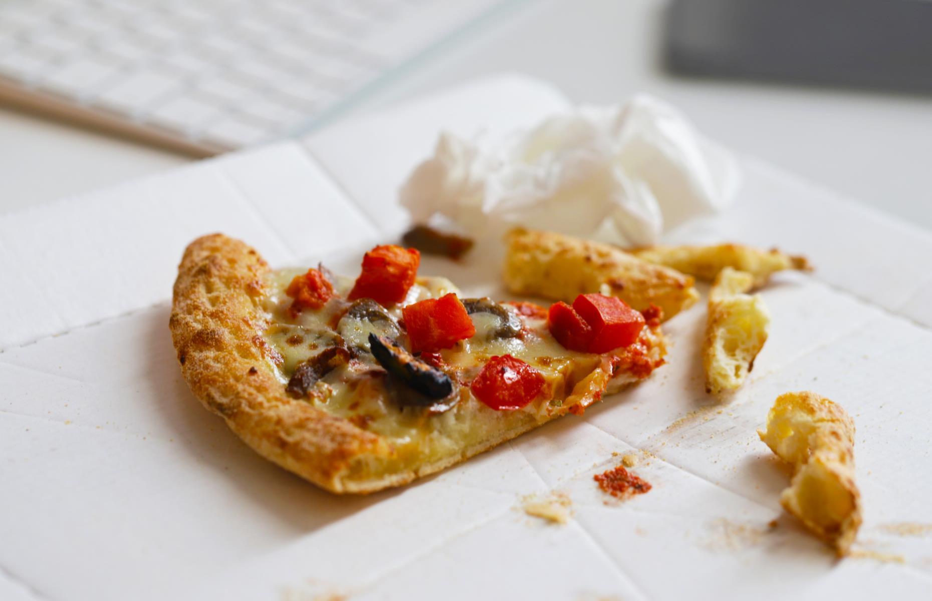 50 food hacks that will change how you cook right now | lovemoney.com