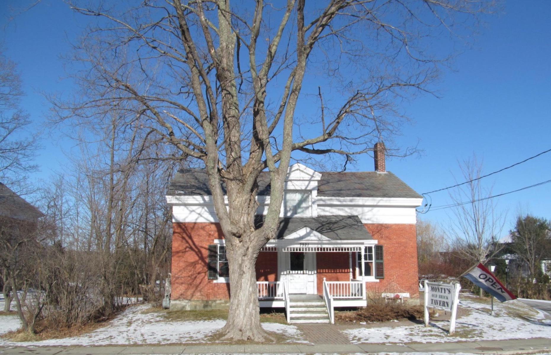 Williston, Chittenden County