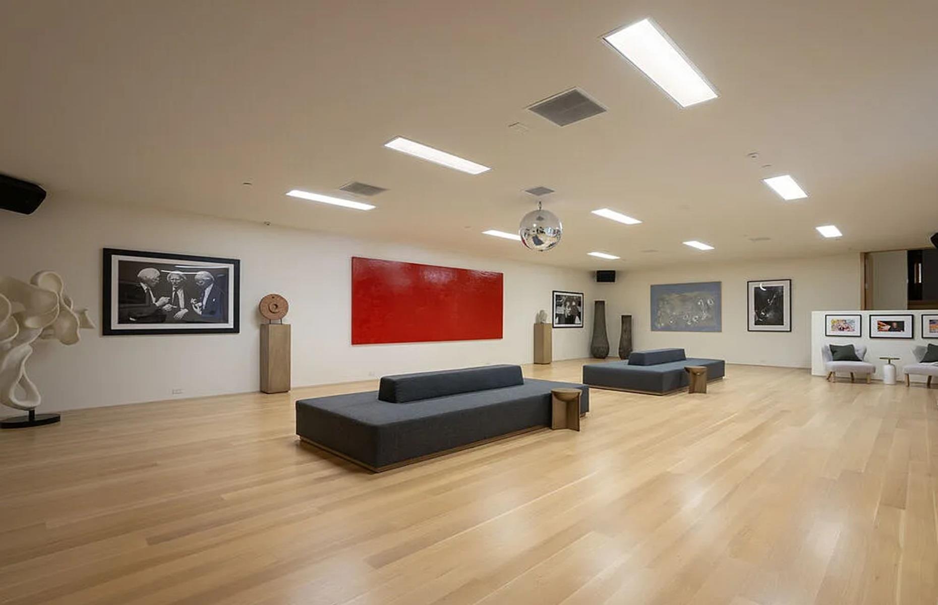 The Angelo Estate, Los Angeles, California: $195 million (£154m)