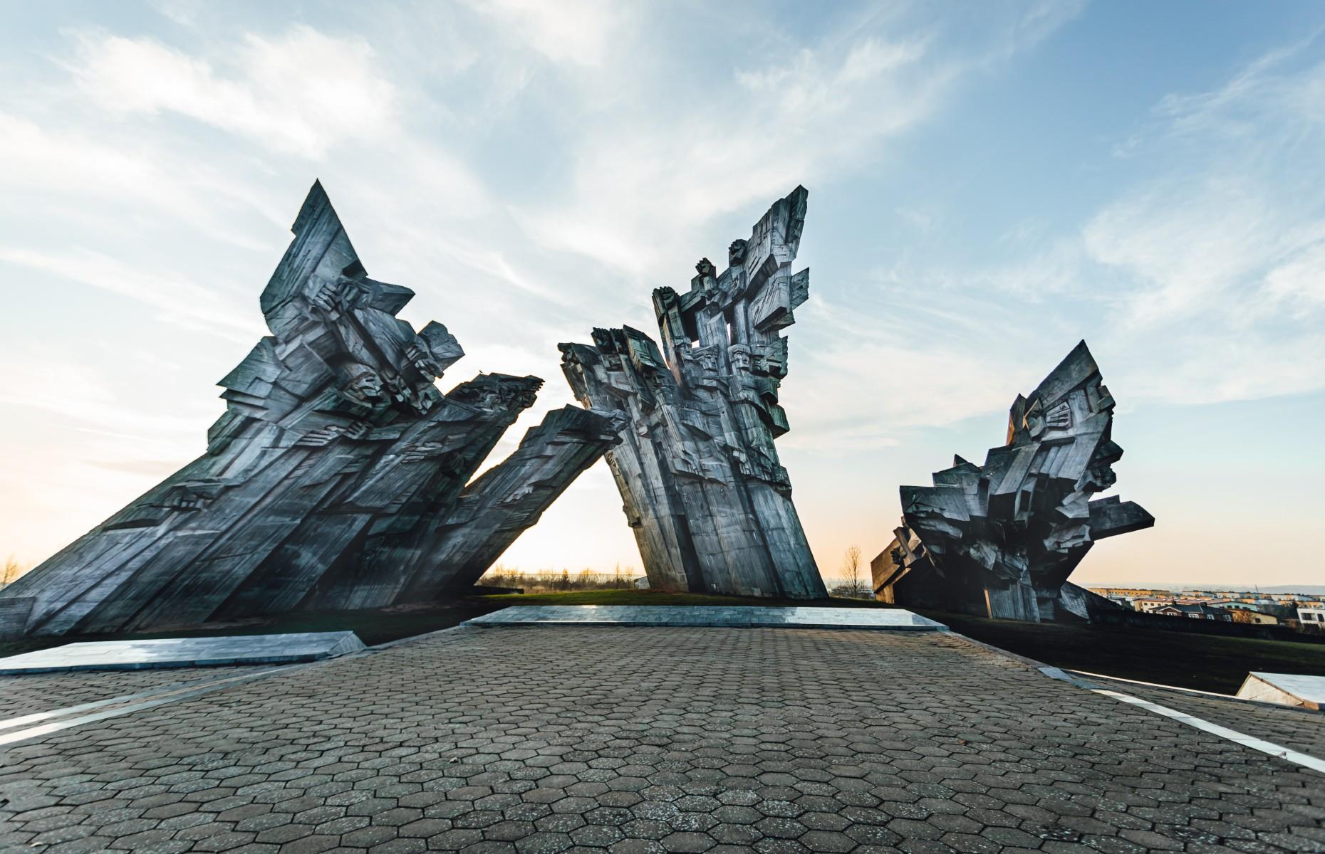 Kaunas, Lithuania
