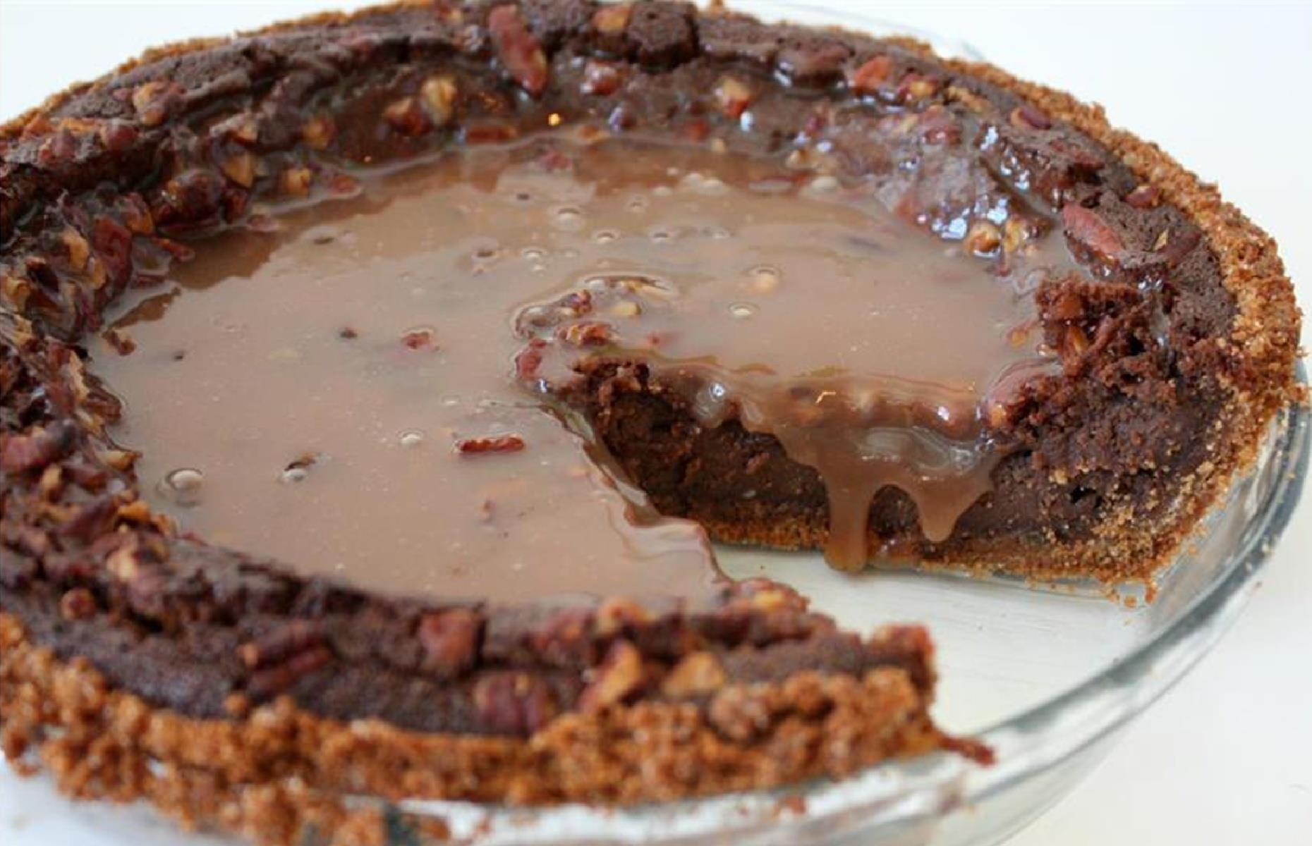 Oklahoma: Drunken Turtle, Pie Junkie, Oklahoma City