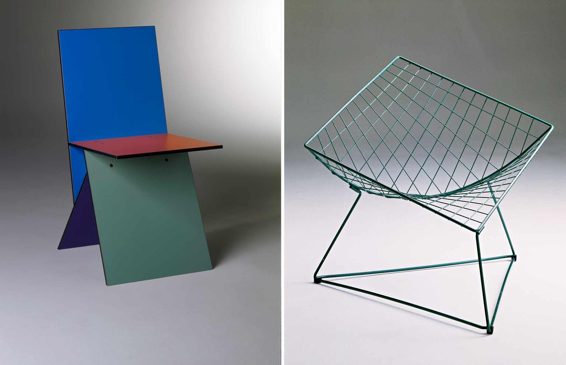 Les chaises iconiques d’IKEA