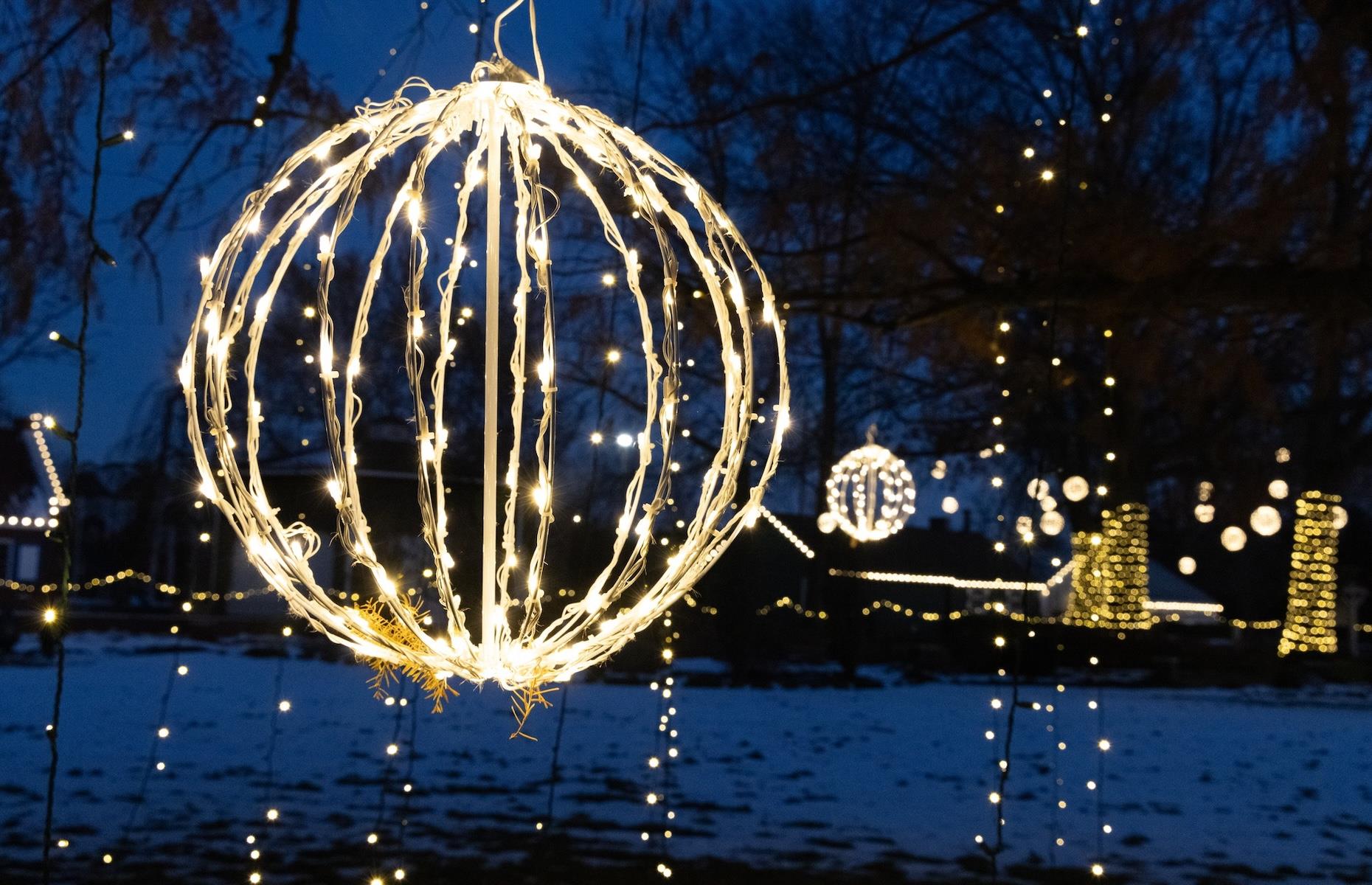 Michigan: Kerstmarkt, Holland