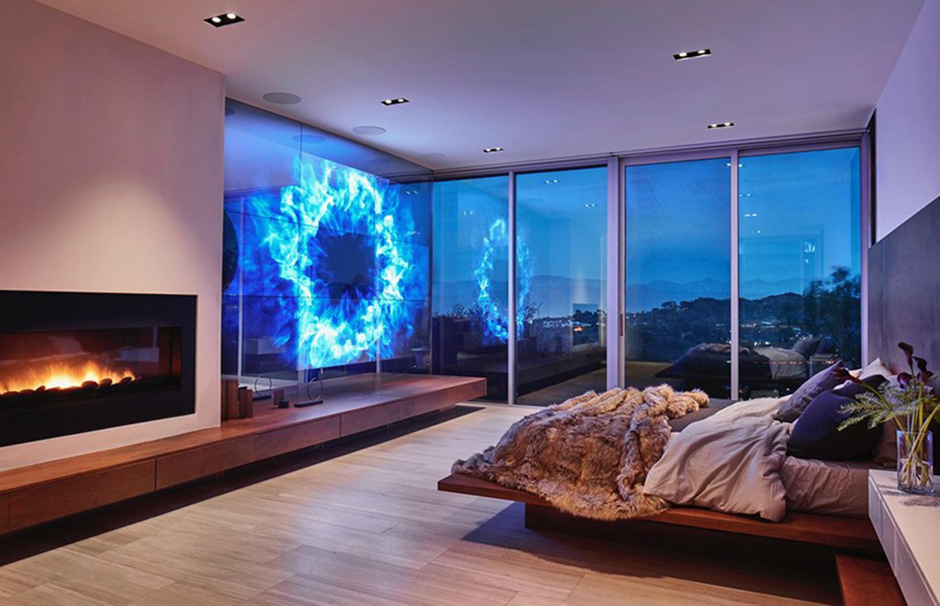 Pharrell's award-wining home: $12 million (£9.7m)