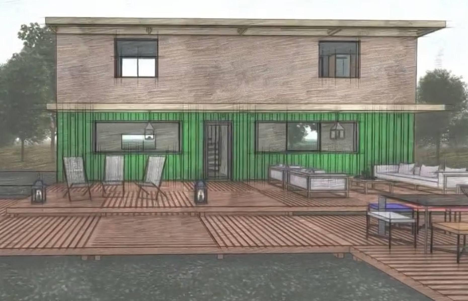 Planning permission 